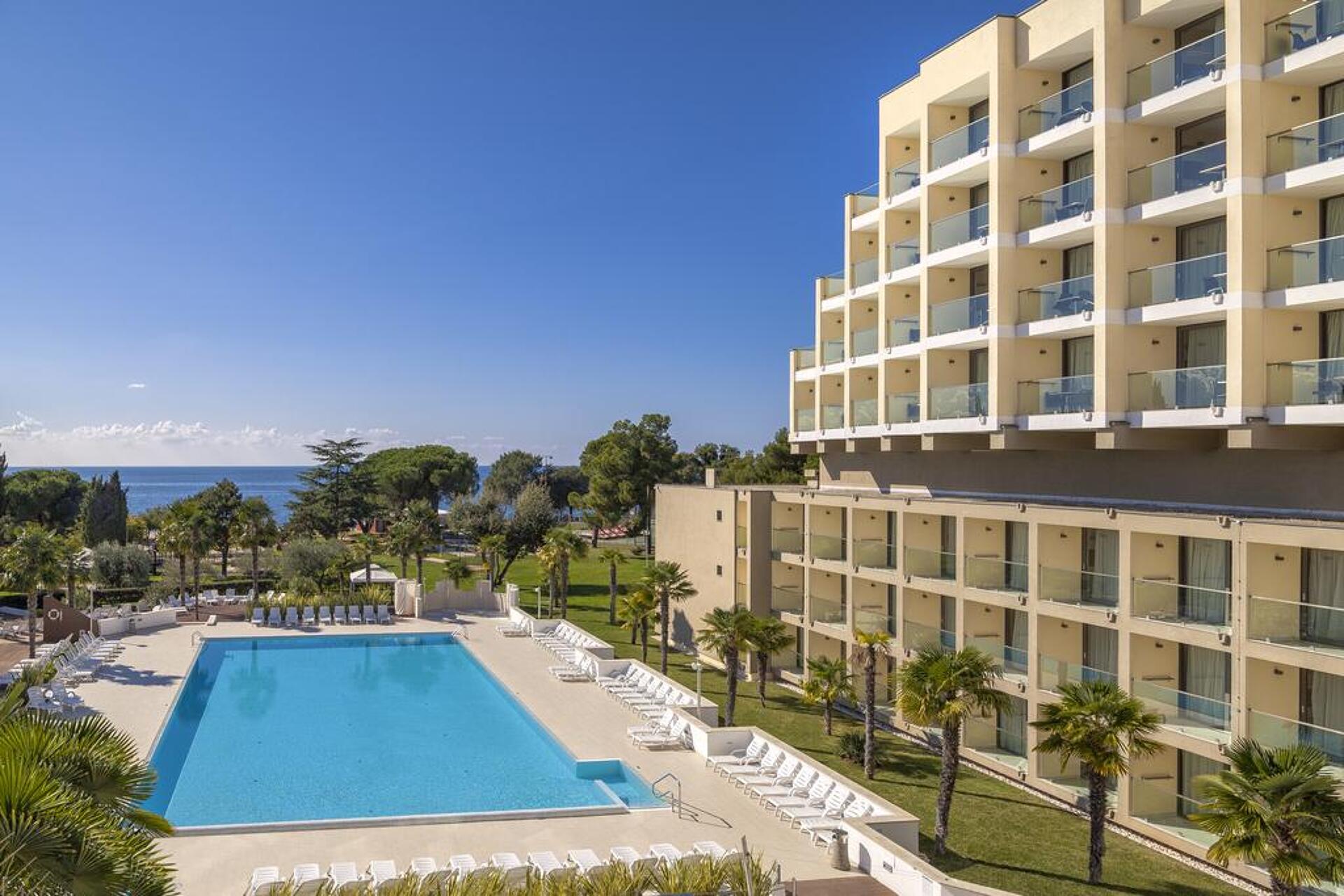 Laguna Materada Hotel 3* 25
