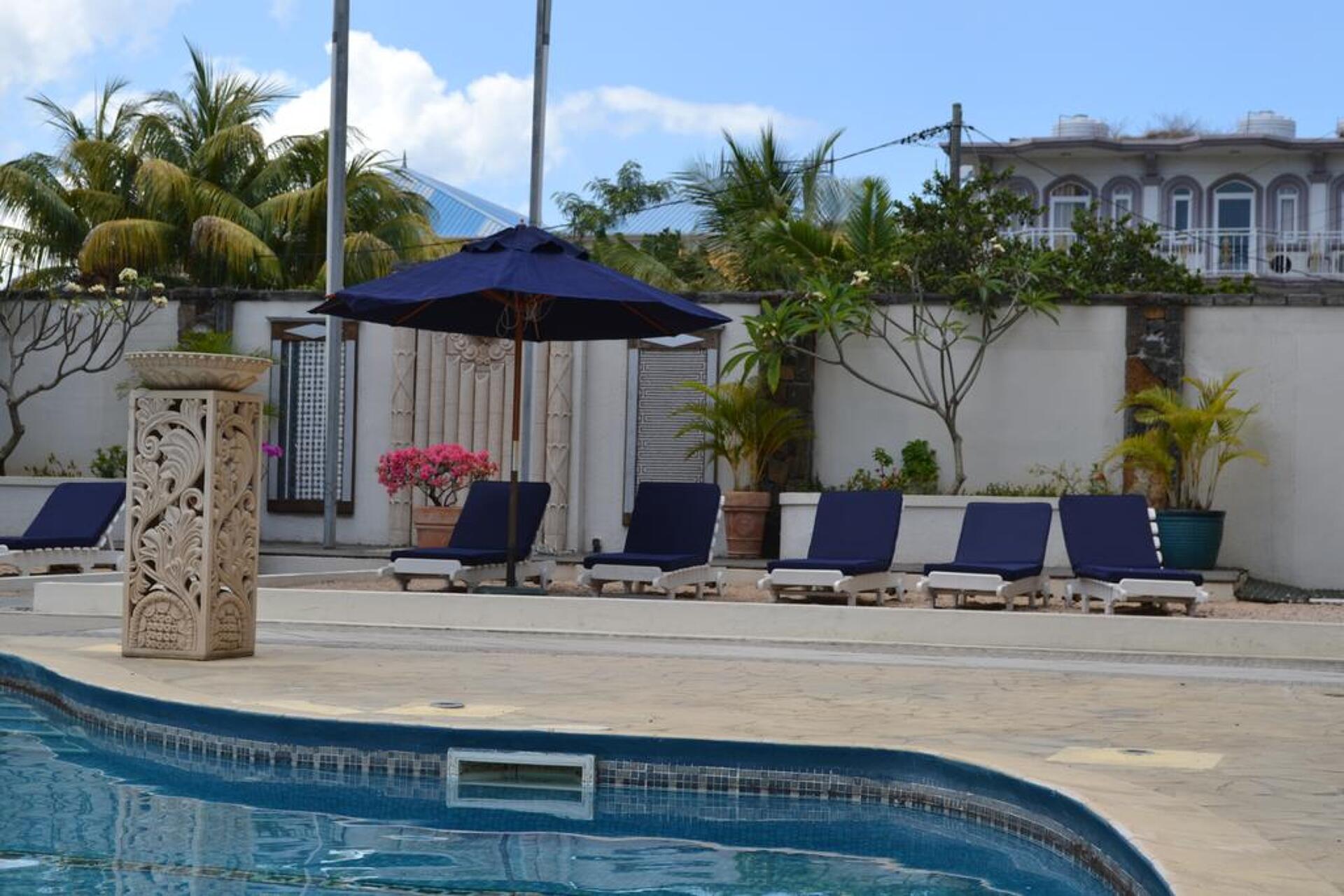 Sea Villa Mauritius 3* 29