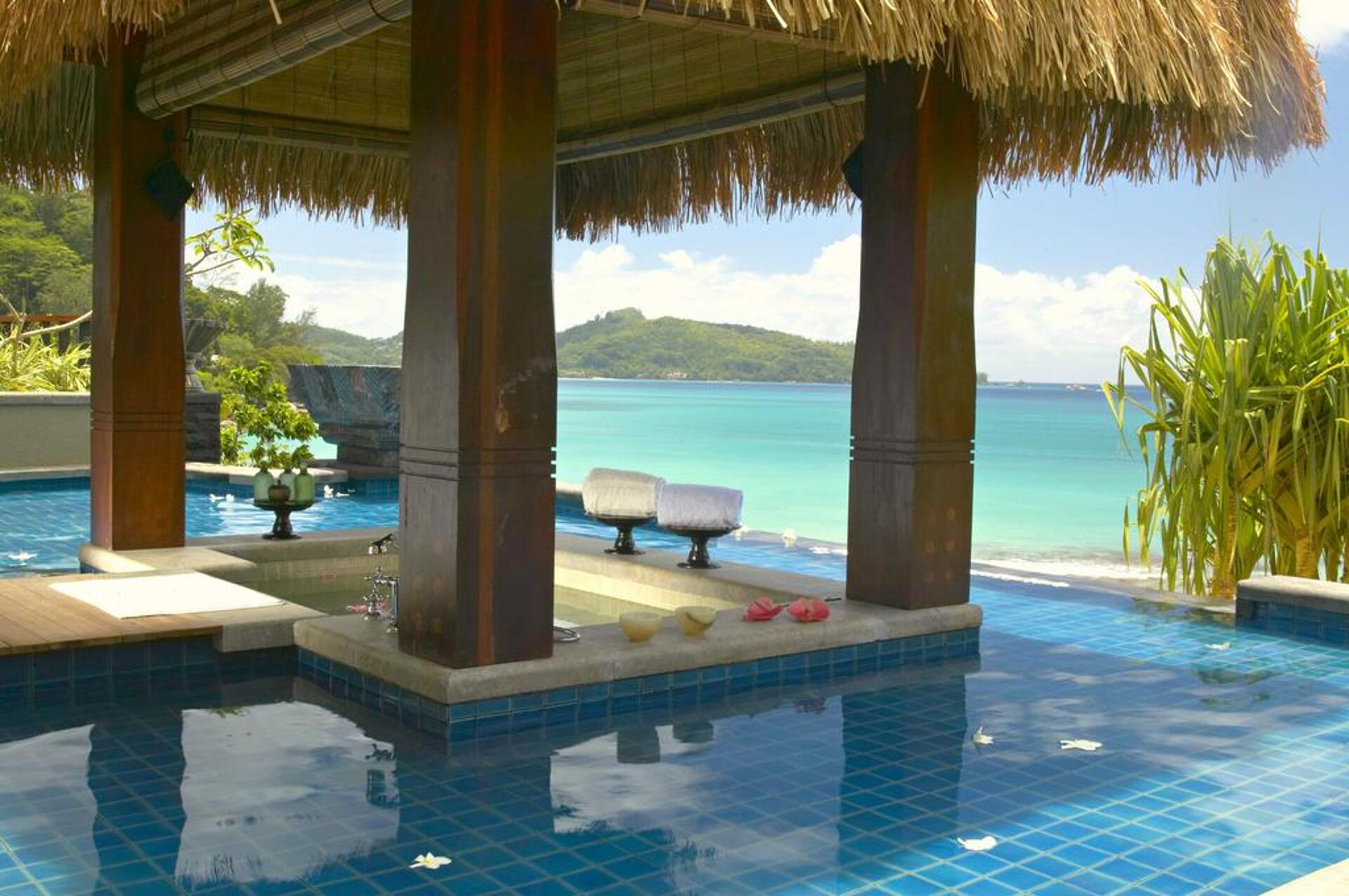 Maia Luxury Resort & Spa Seychelles 5* 28