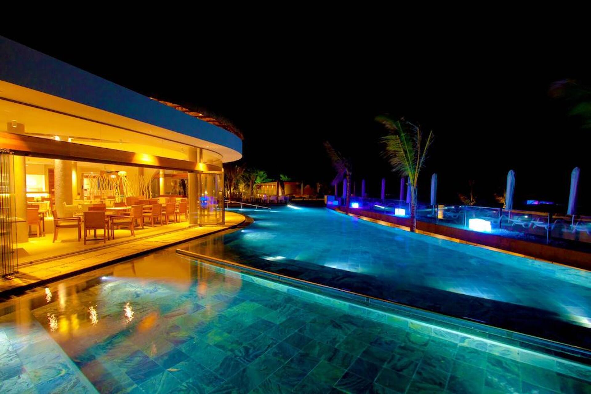 Radisson Blu Poste Lafayette Resort & Spa Mauritius 4* 21