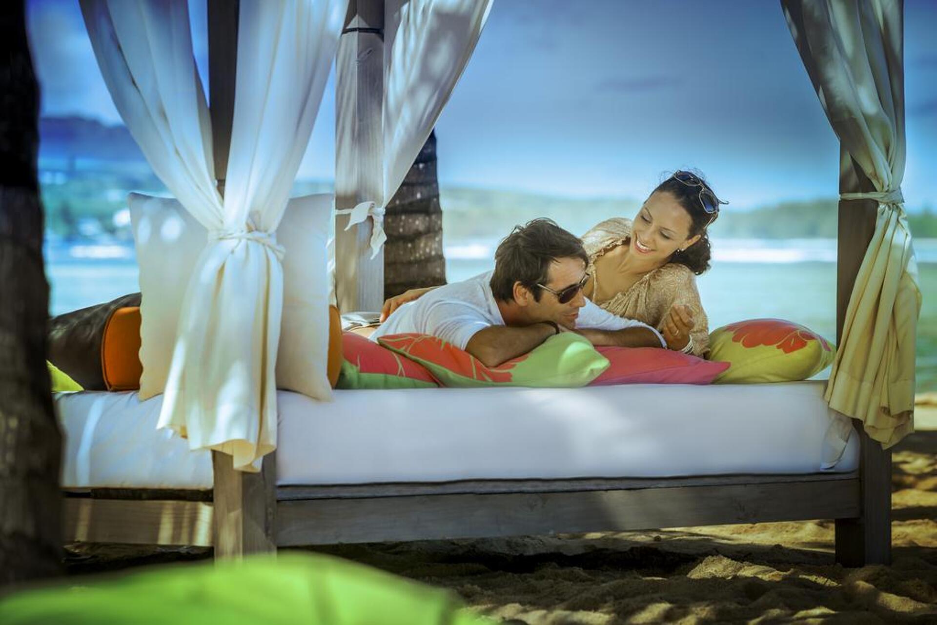 Sofitel So Mauritius Bel Ombre 5* 33