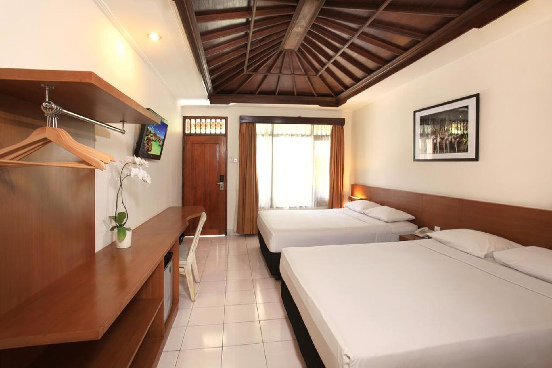 Matahari Bungalow 3* 23