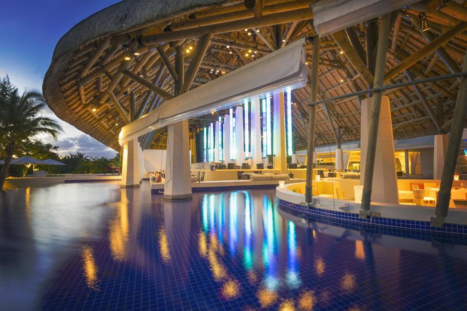 Sofitel So Mauritius Bel Ombre 5* 1
