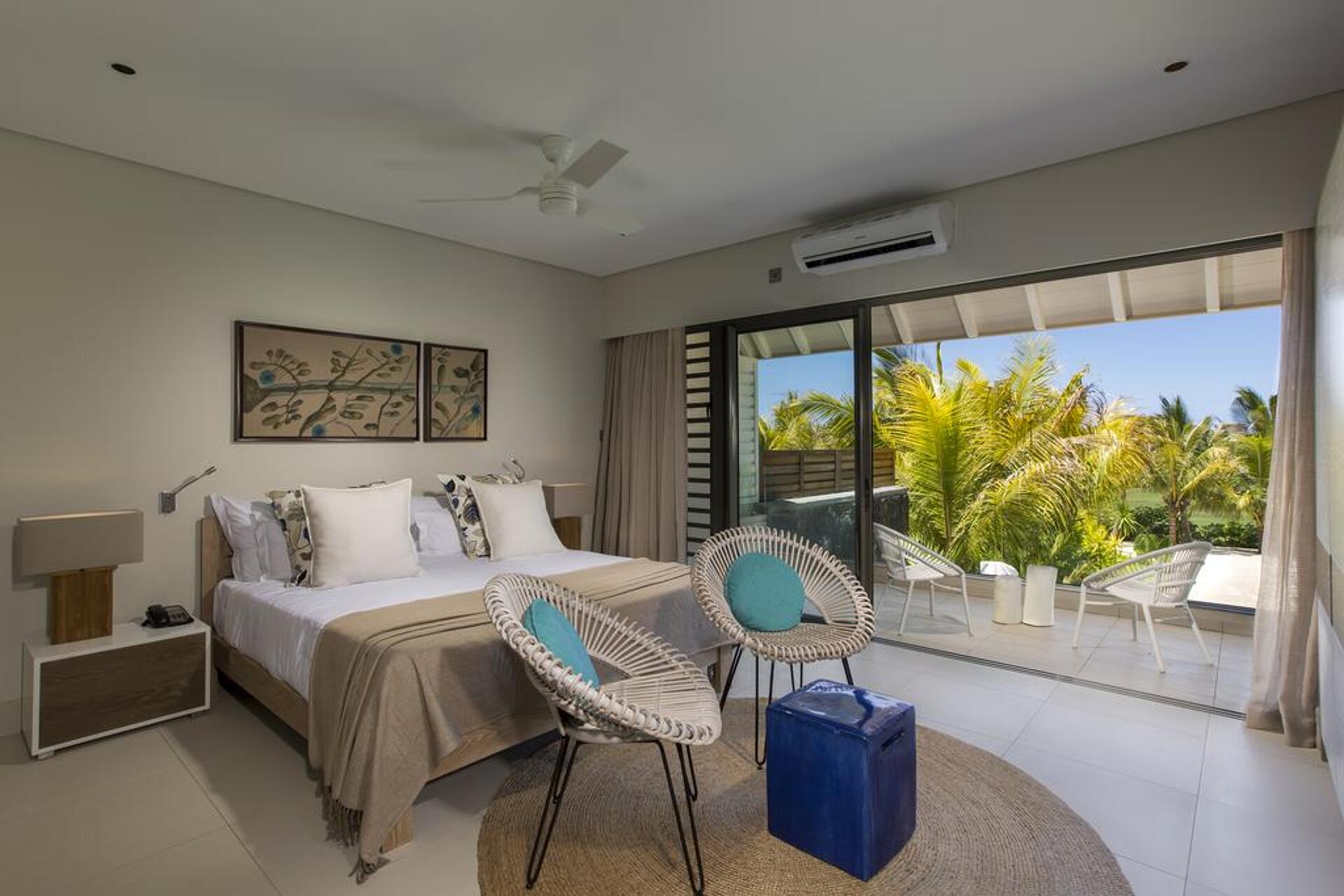 Anahita Golf & Spa Resort 5* 4