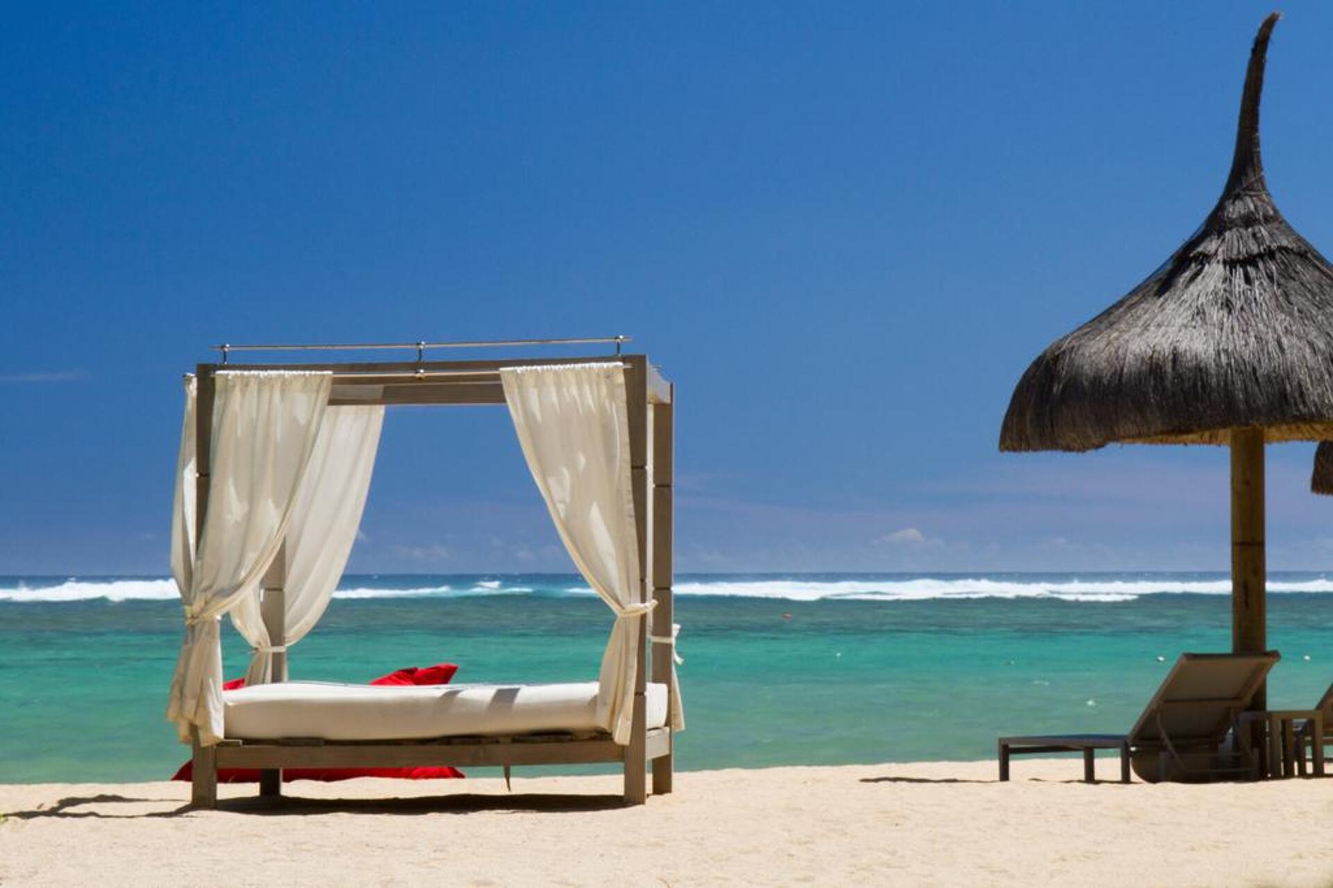 Sofitel So Mauritius Bel Ombre 5* 10