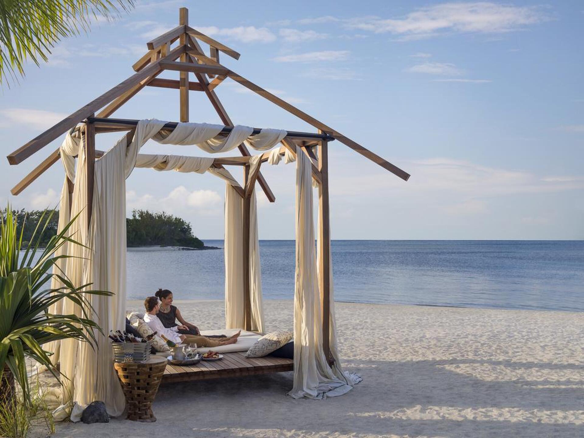 Shangri-La's Le Touessrok Resort 5* 31