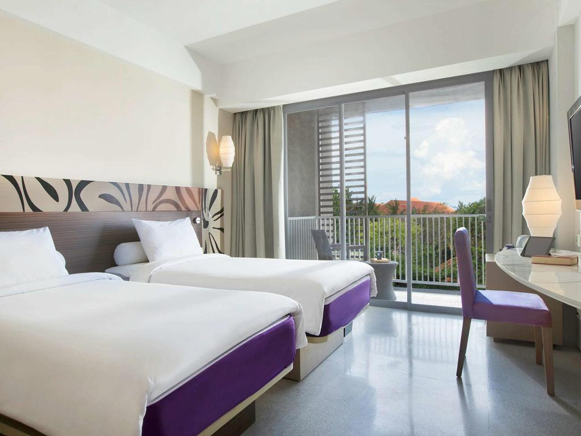 Ibis Styles Bali Benoa 7