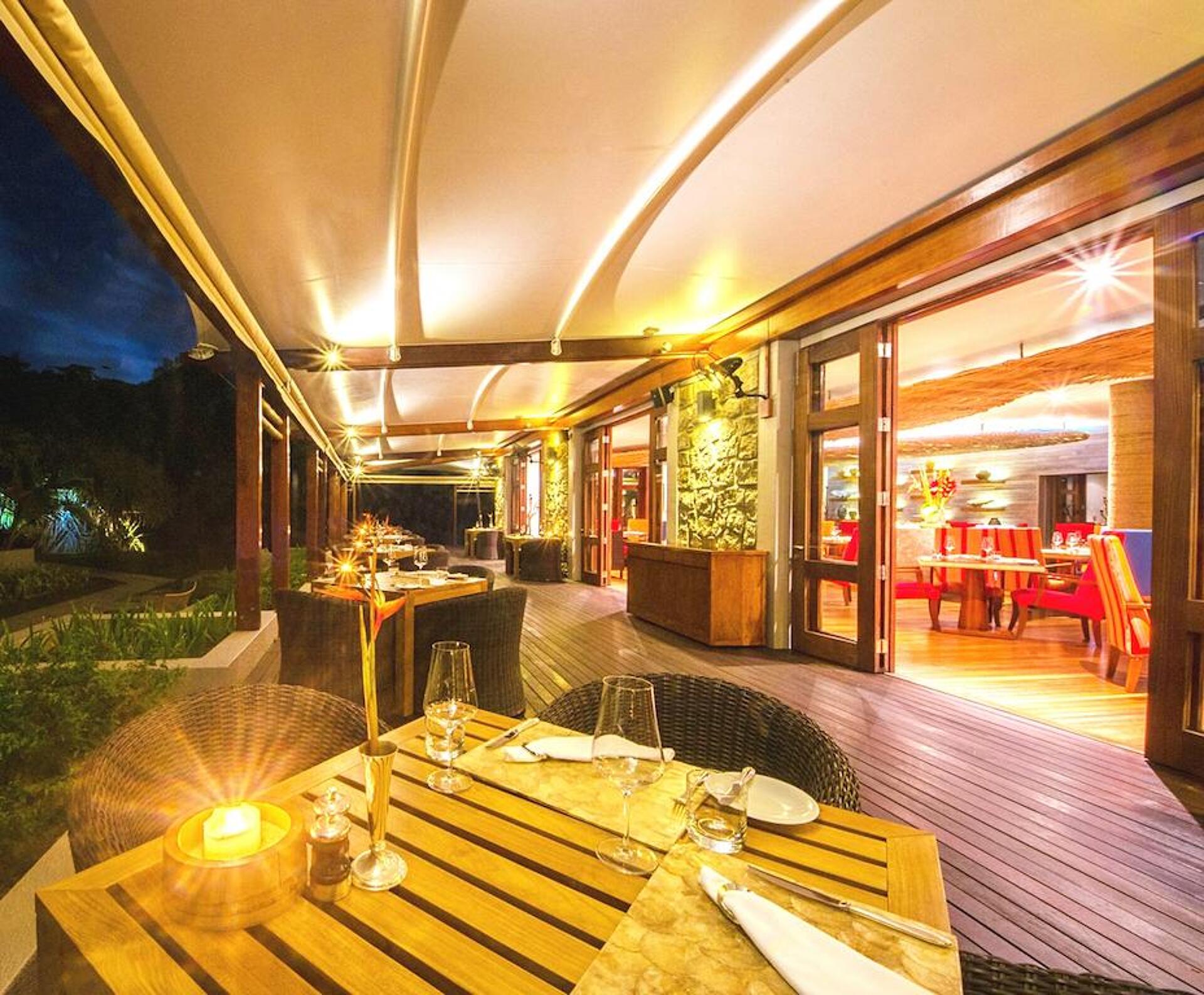 Kempinski Seychelles Resort 35