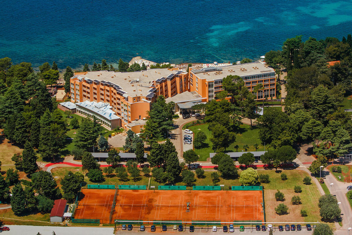 Sol Umag 4* 3
