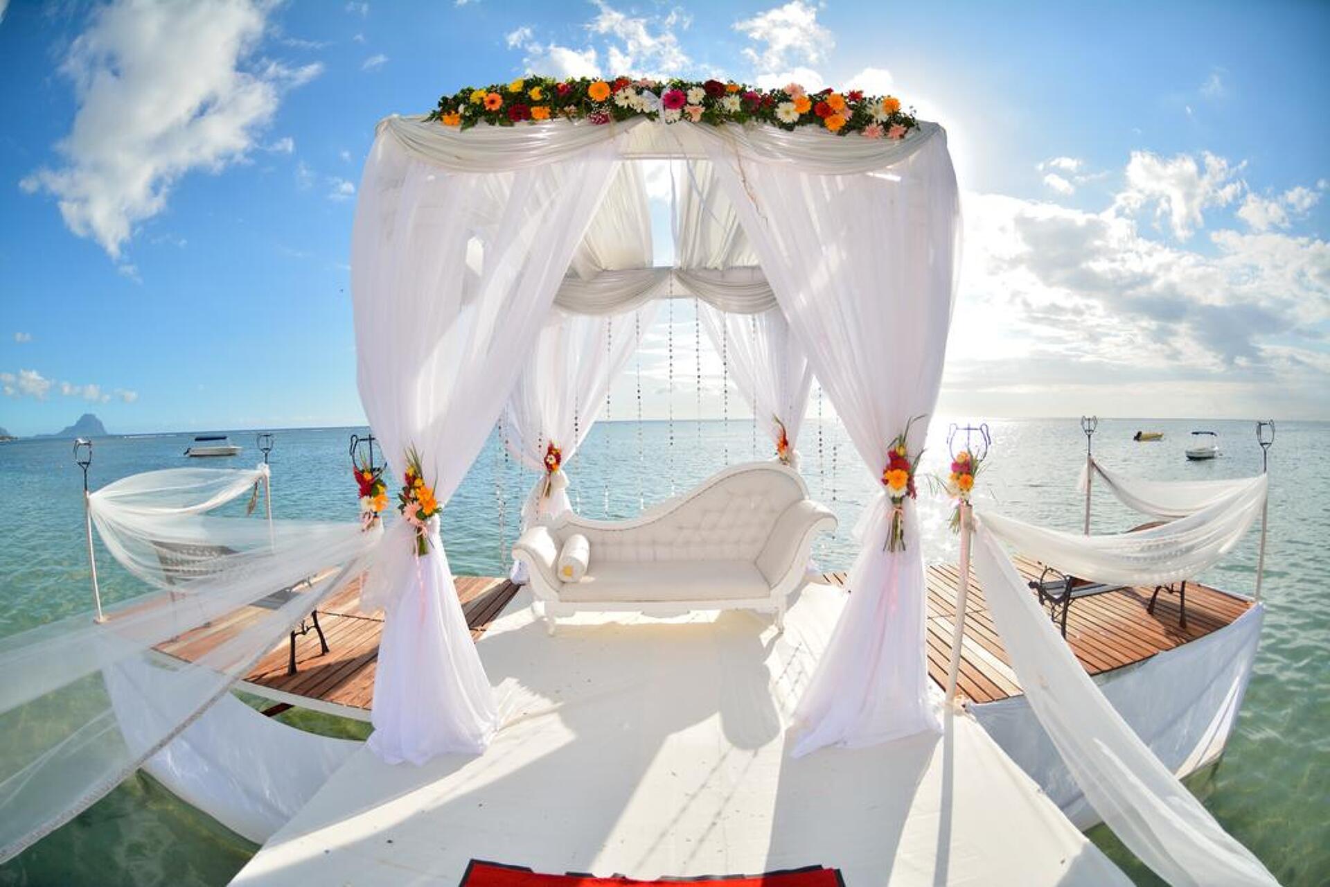 Maradiva Villas Resort & Spa 5* 18
