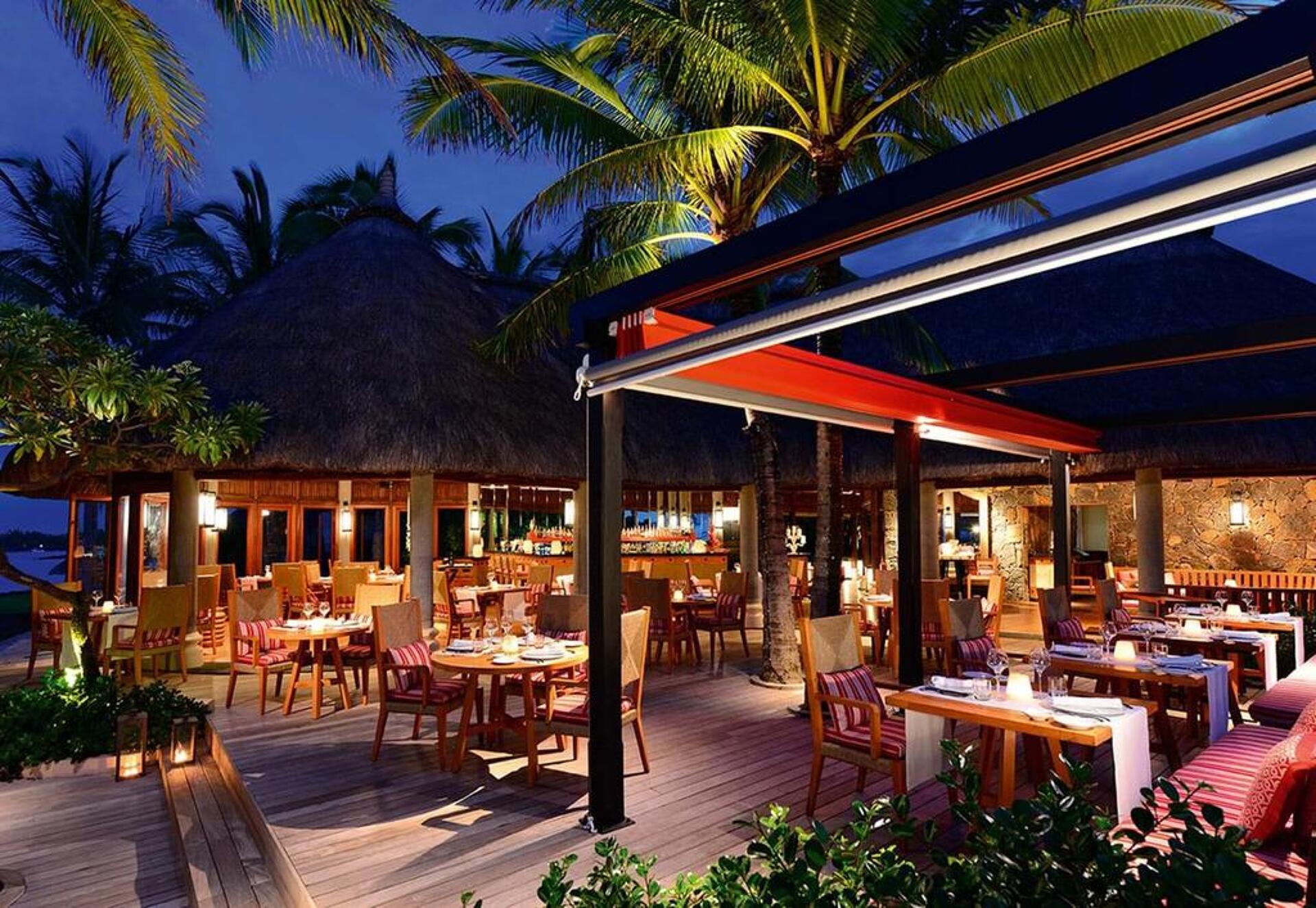 Constance Belle Mare Plage 5* 27