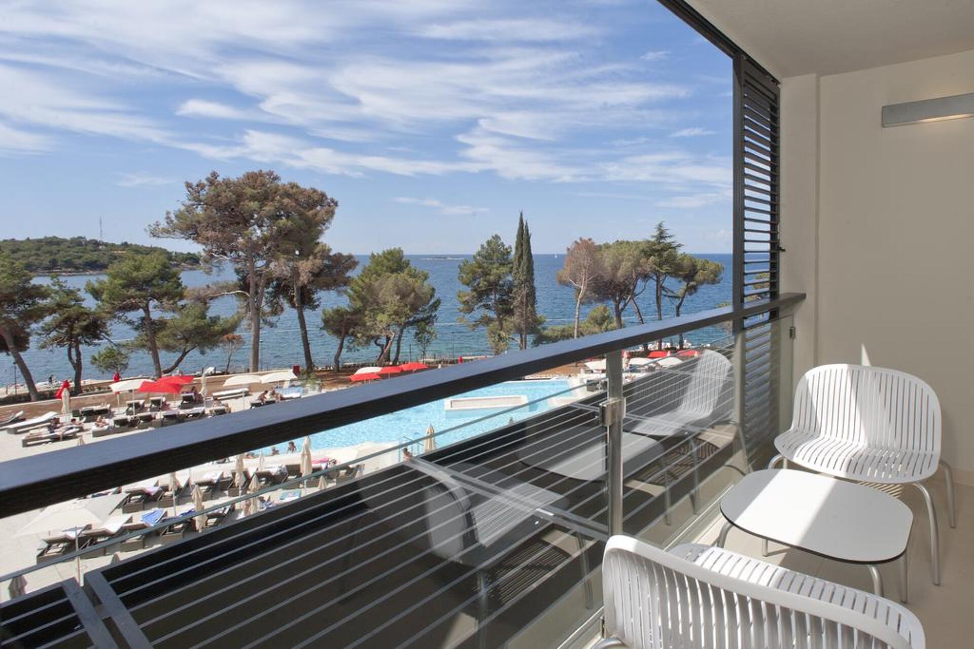 Laguna Parentium Hotel 4* 8