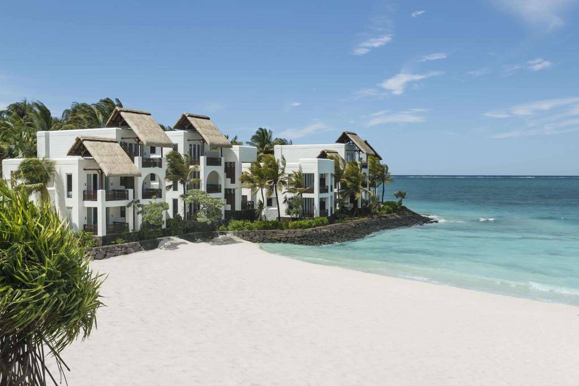 Shangri-La's Le Touessrok Resort 5* 24