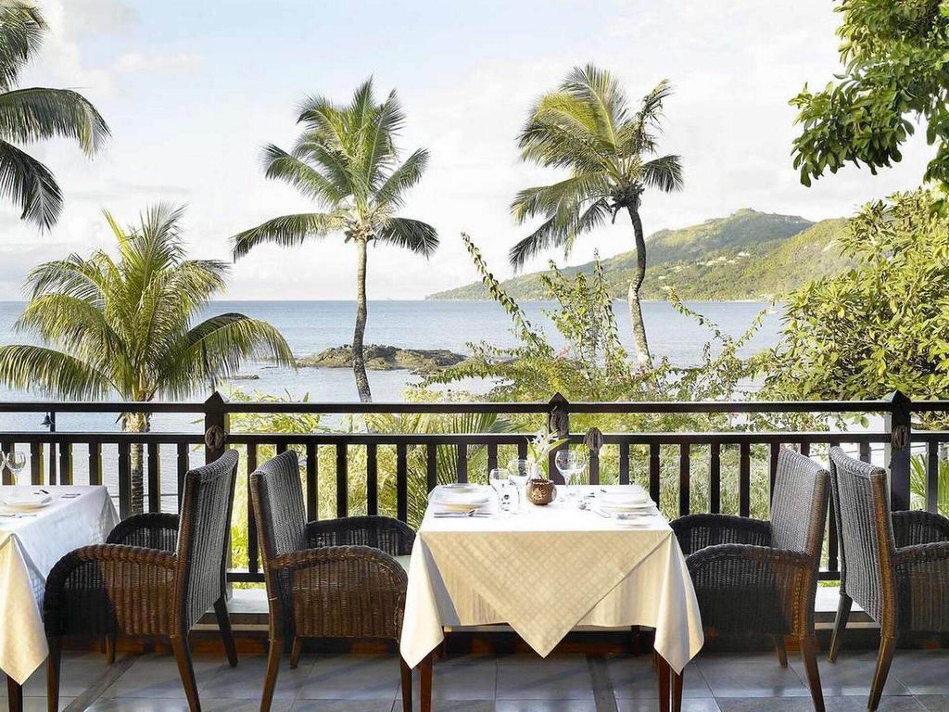 Fisherman's Cove Resort 5* 3