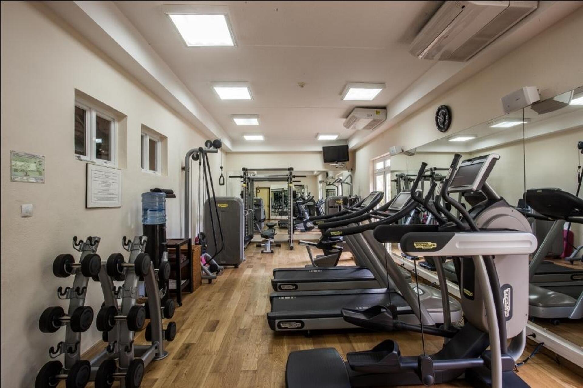 Sands Suites Resort & Spa 4* 23