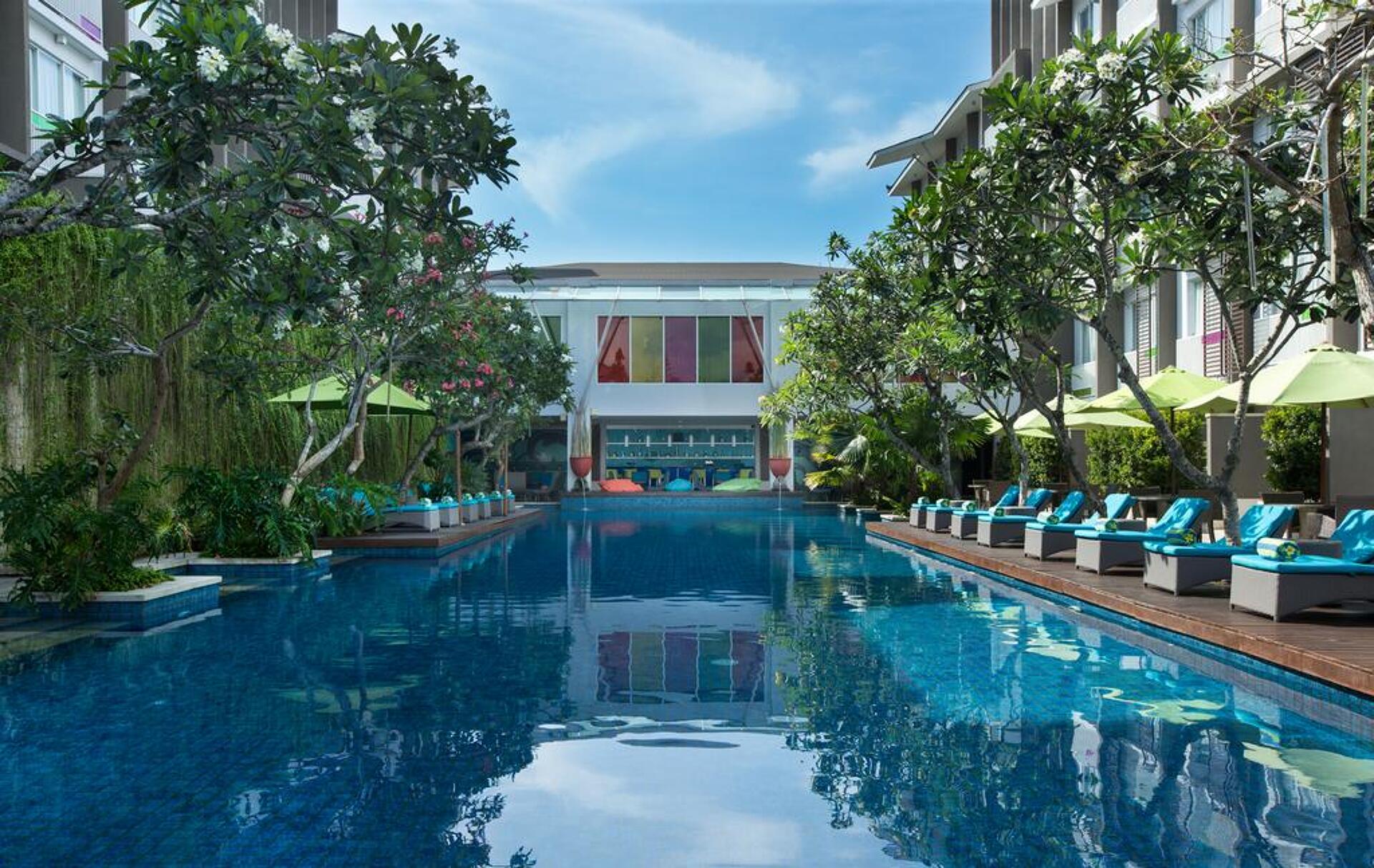 Ibis Styles Bali Benoa 30