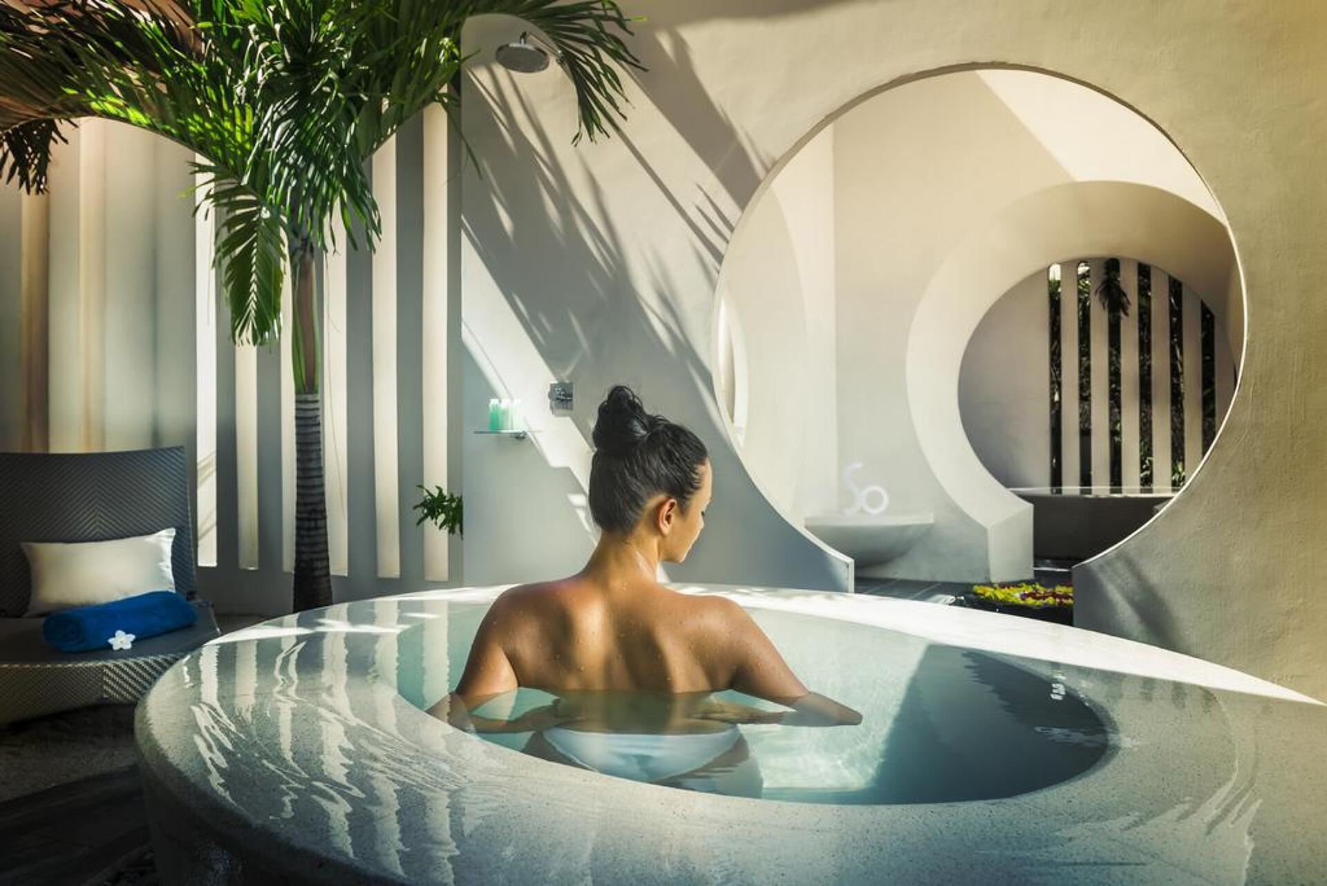 Sofitel So Mauritius Bel Ombre 5* 22
