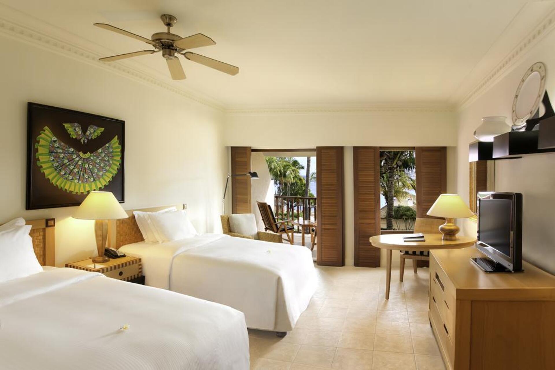 Hilton Mauritius Resort & Spa 5* 14