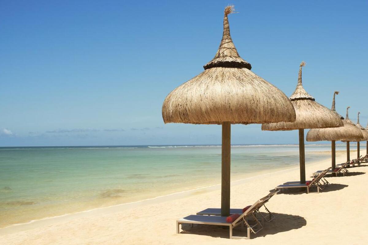 Sofitel So Mauritius Bel Ombre 5* 3