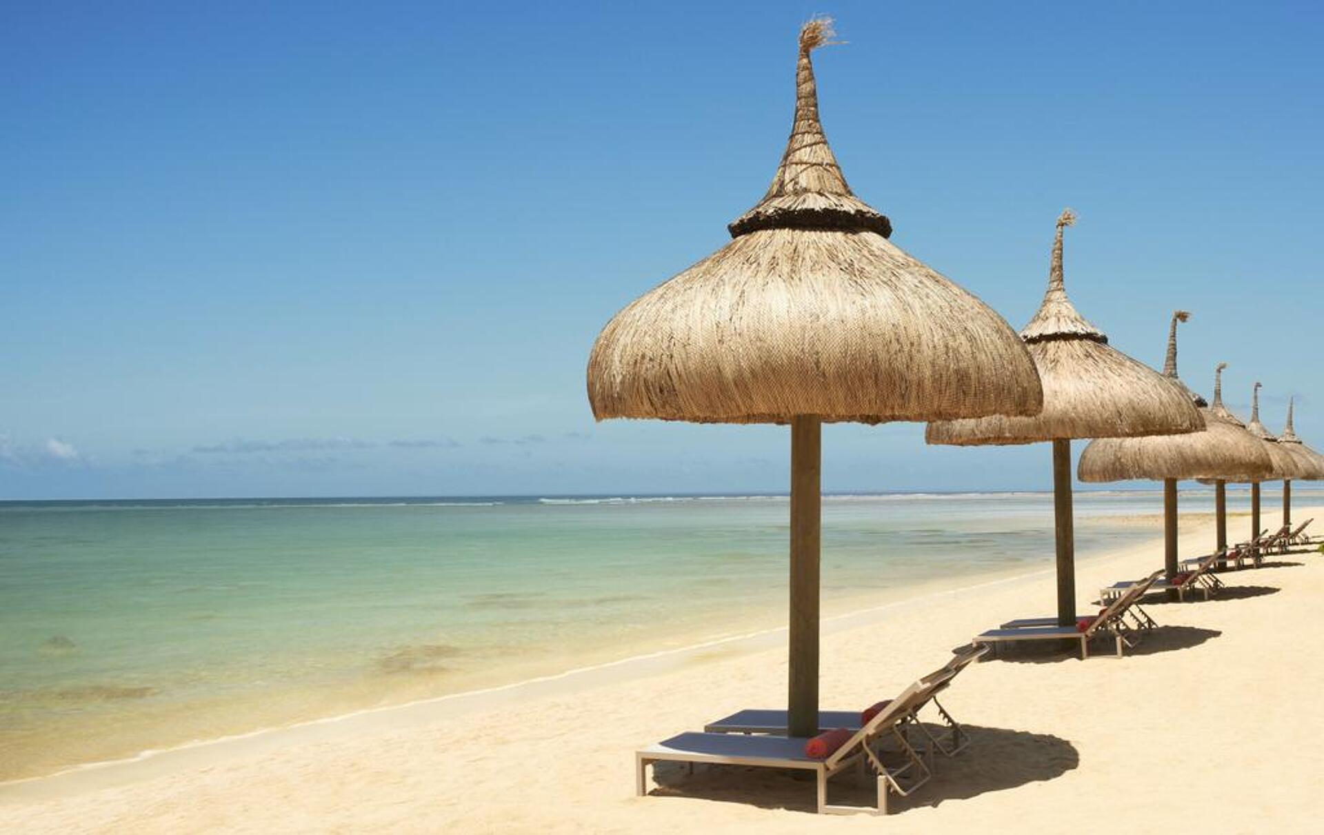Sofitel So Mauritius Bel Ombre 5* 3