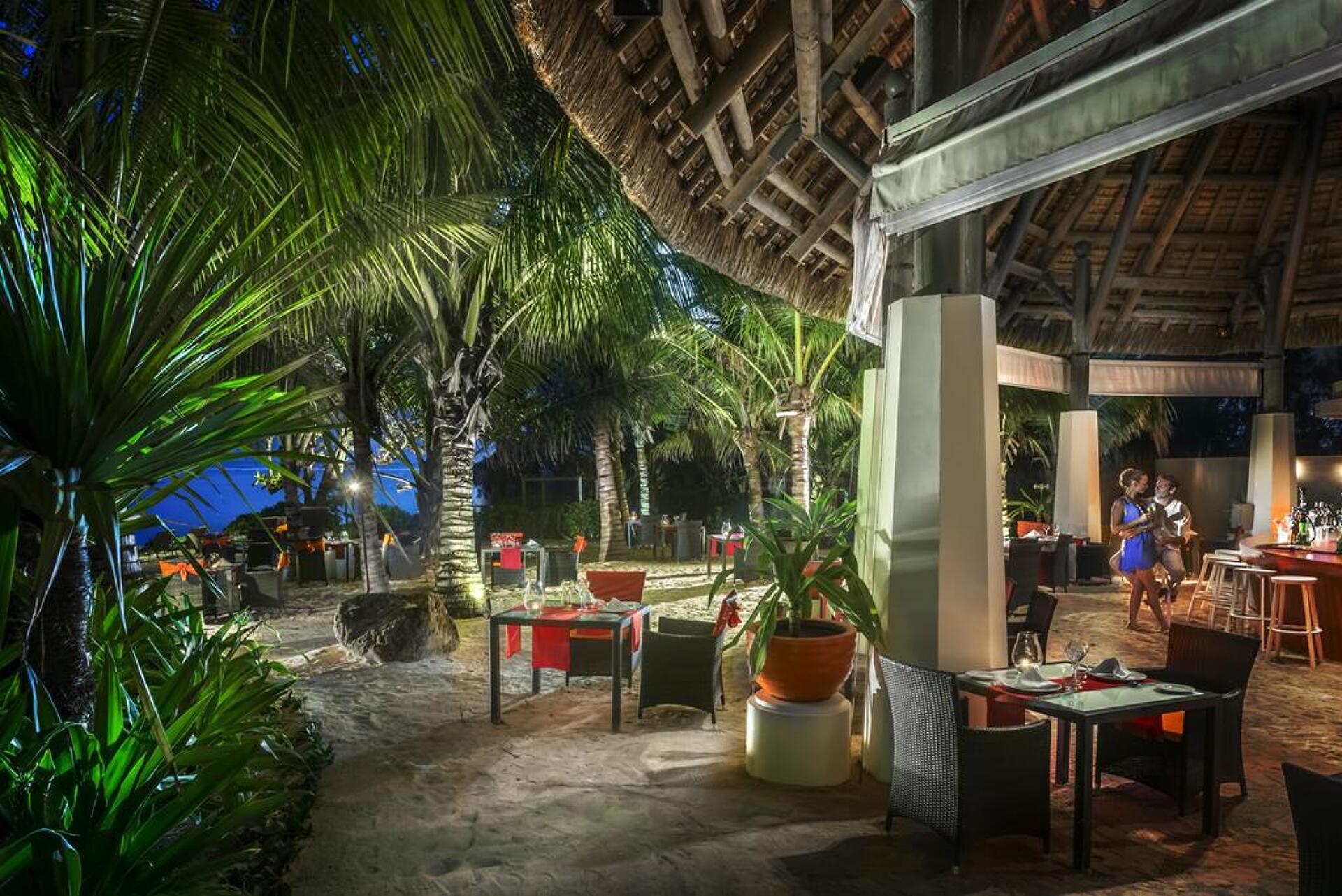 Sofitel So Mauritius Bel Ombre 5* 16