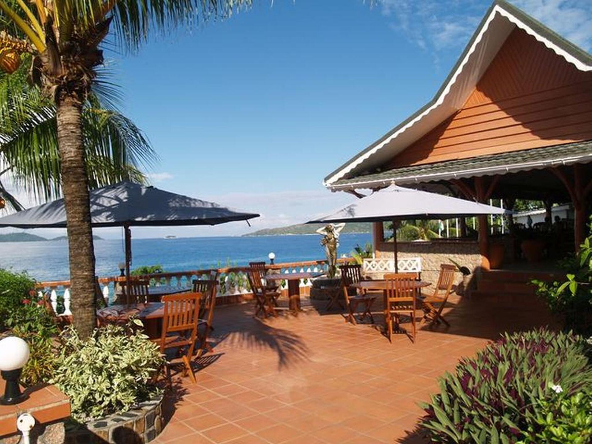 L'Ocean Hotel 3* 6