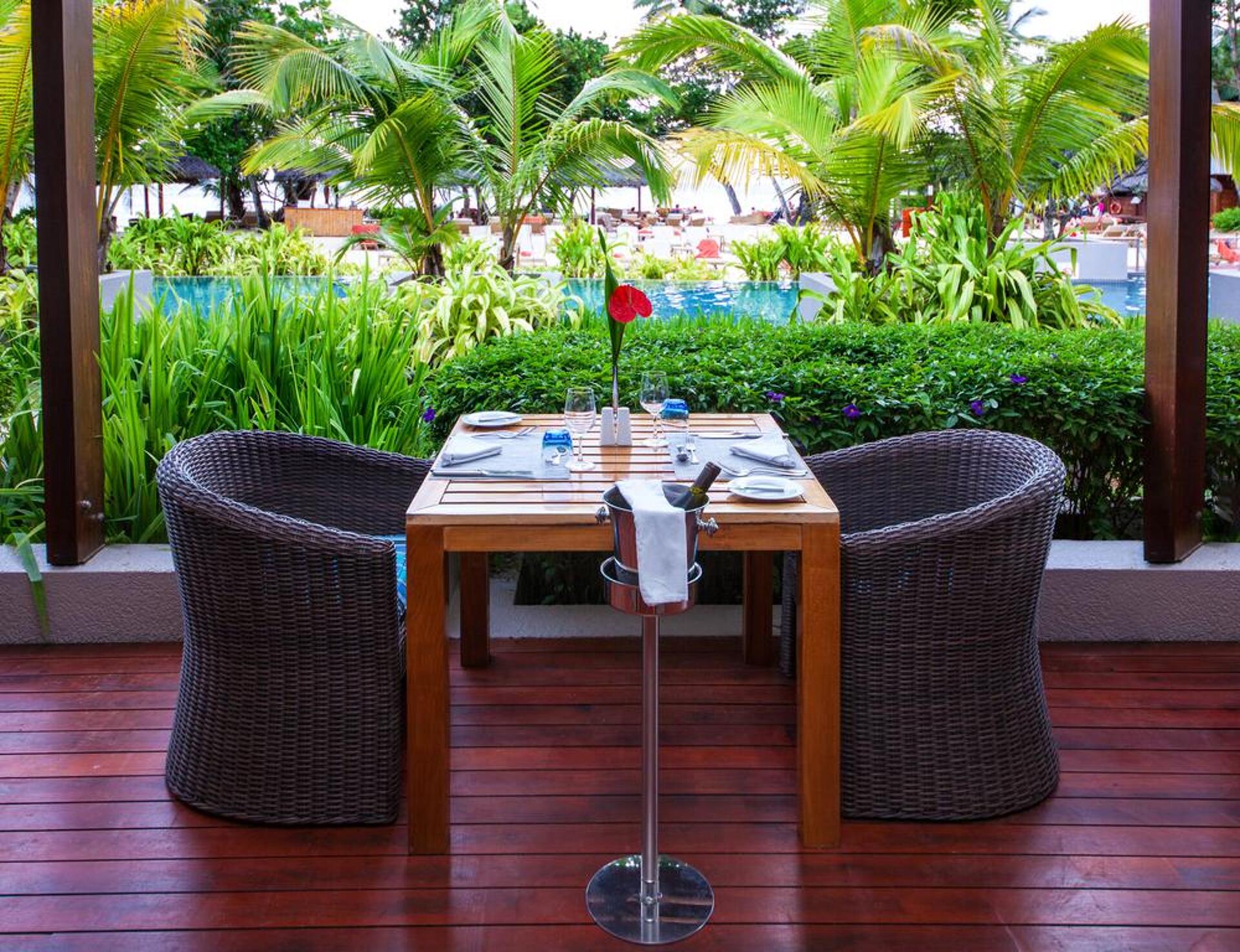 Kempinski Seychelles Resort 29