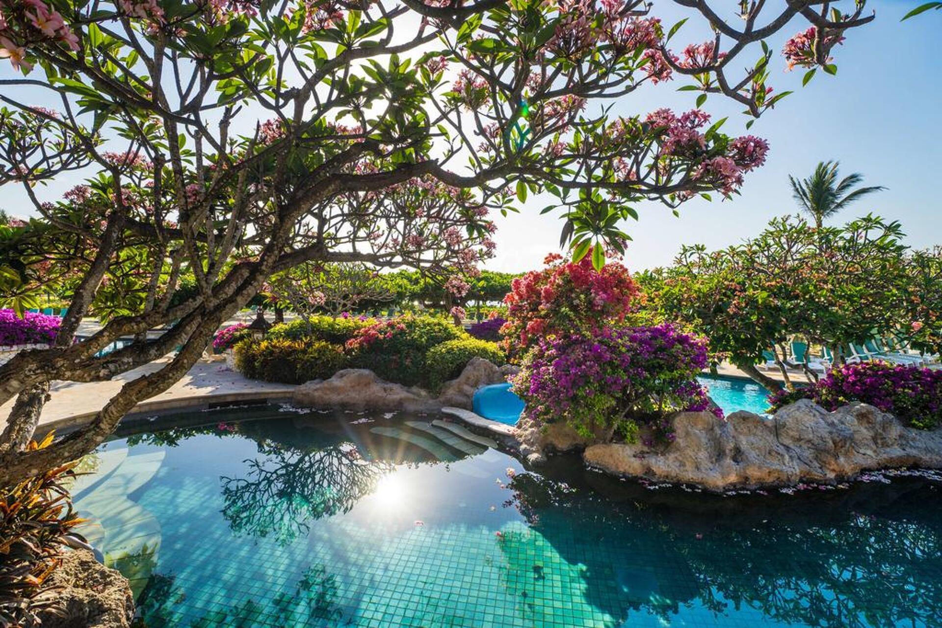 Grand Hyatt Bali 15