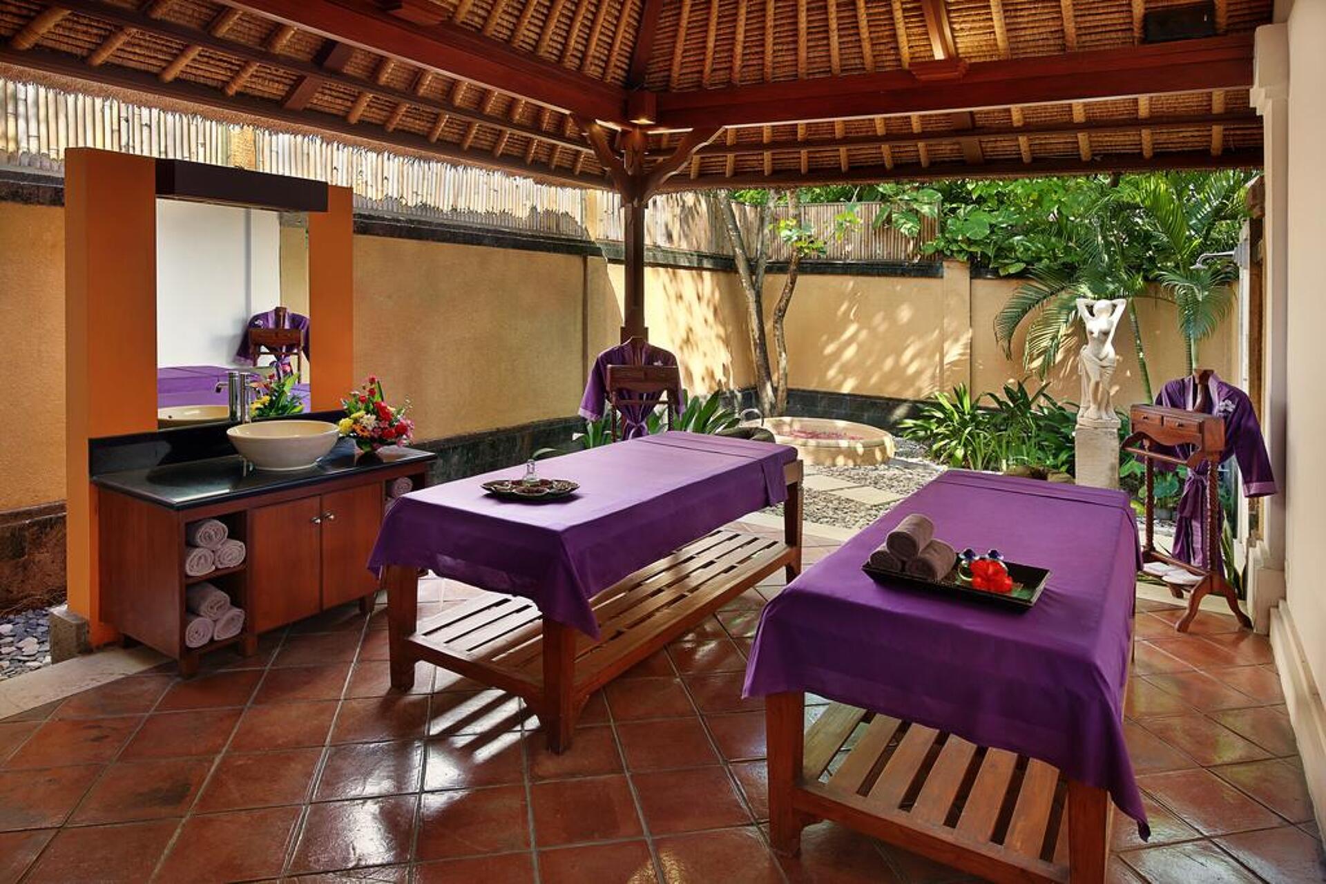 Mercure Resort Sanur Bali 27