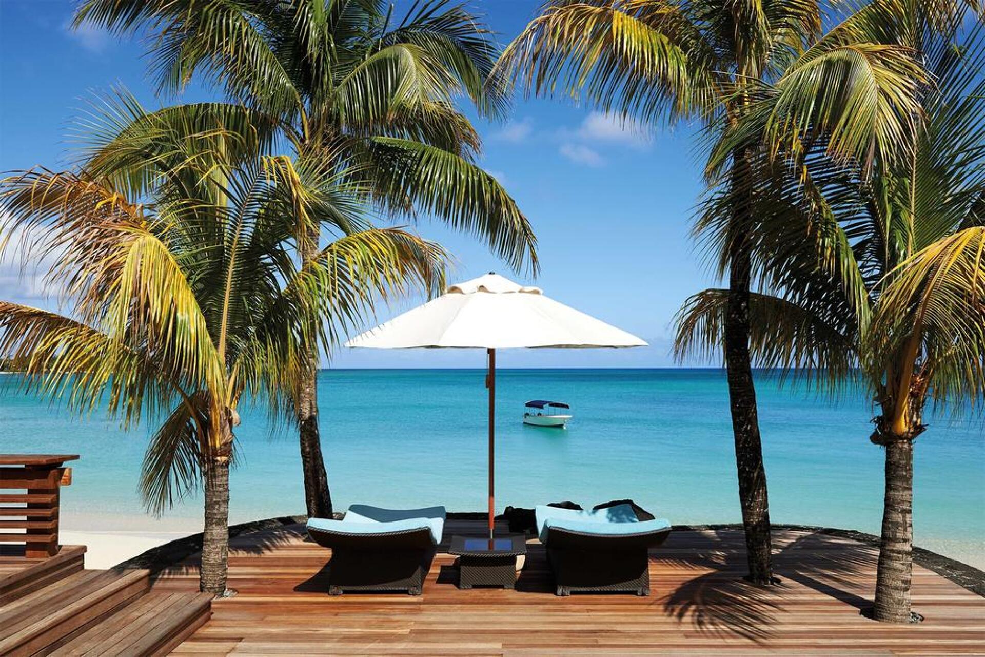 Royal Palm Beachcomber 5* 3