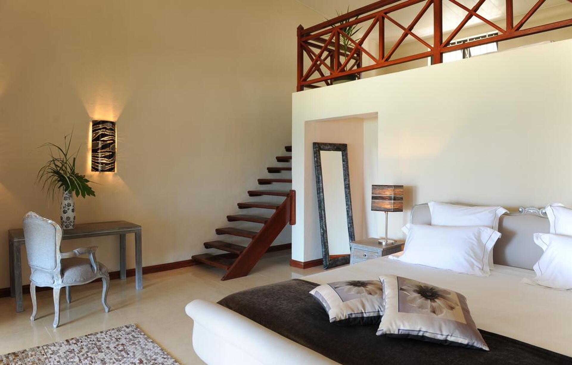 Sakoa Boutik Hotel 4* 16