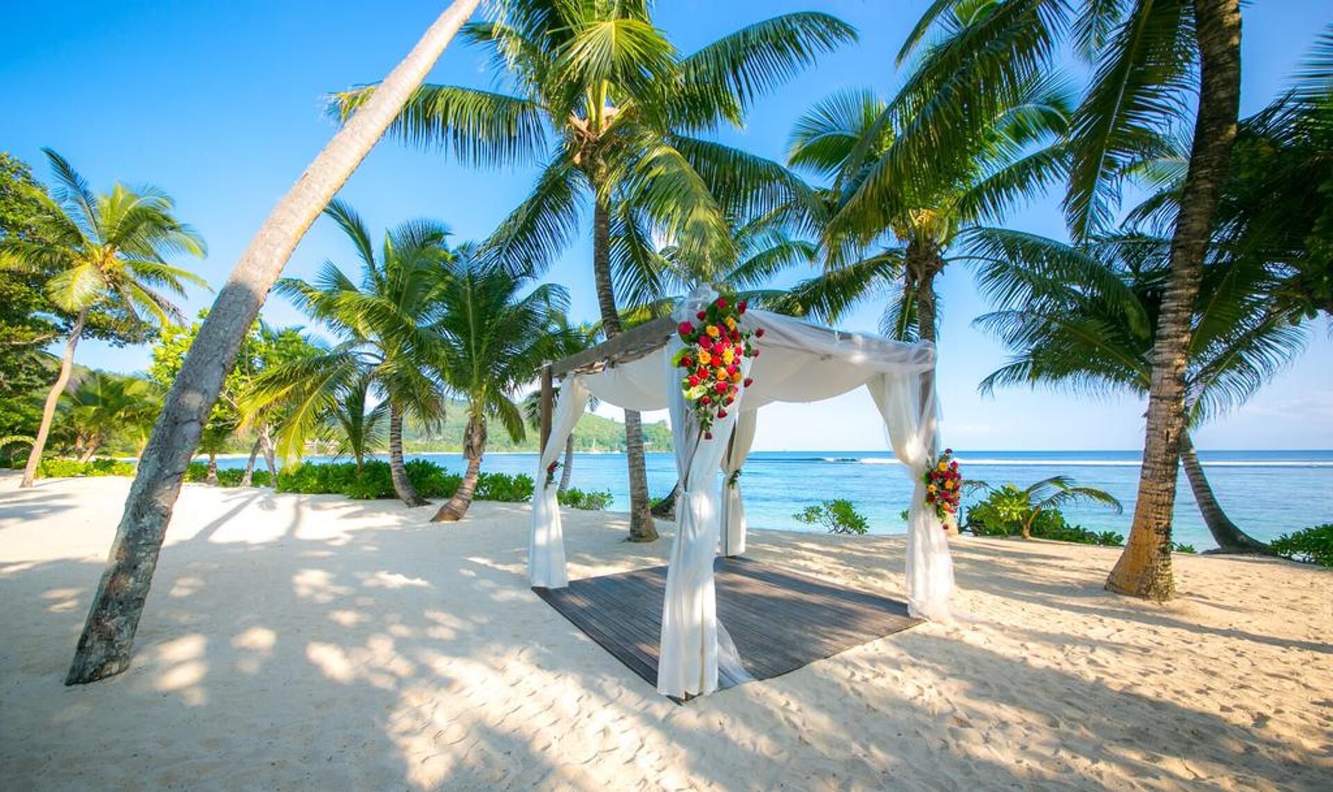 Kempinski Seychelles Resort 4