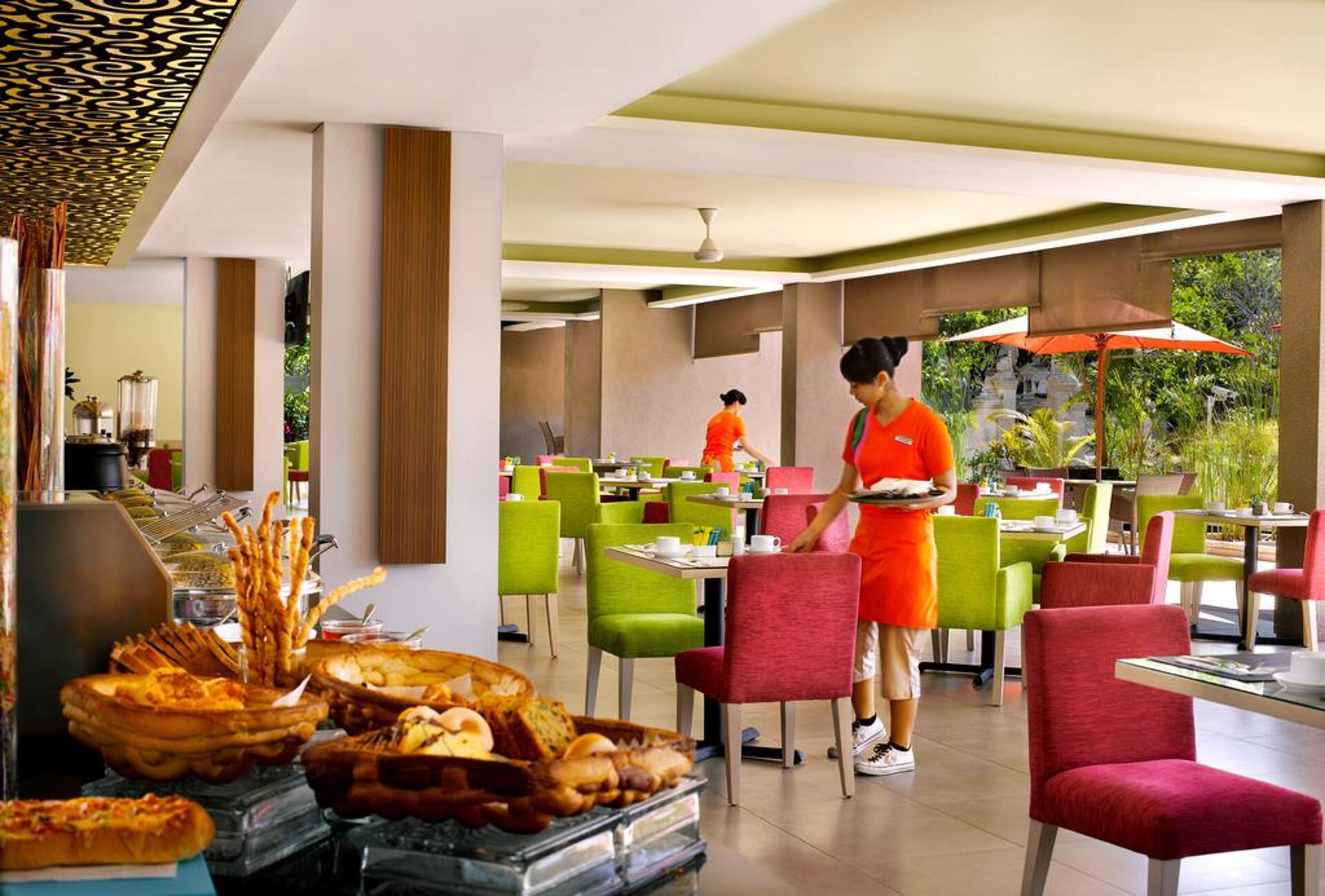 Ibis Styles Bali Benoa 16