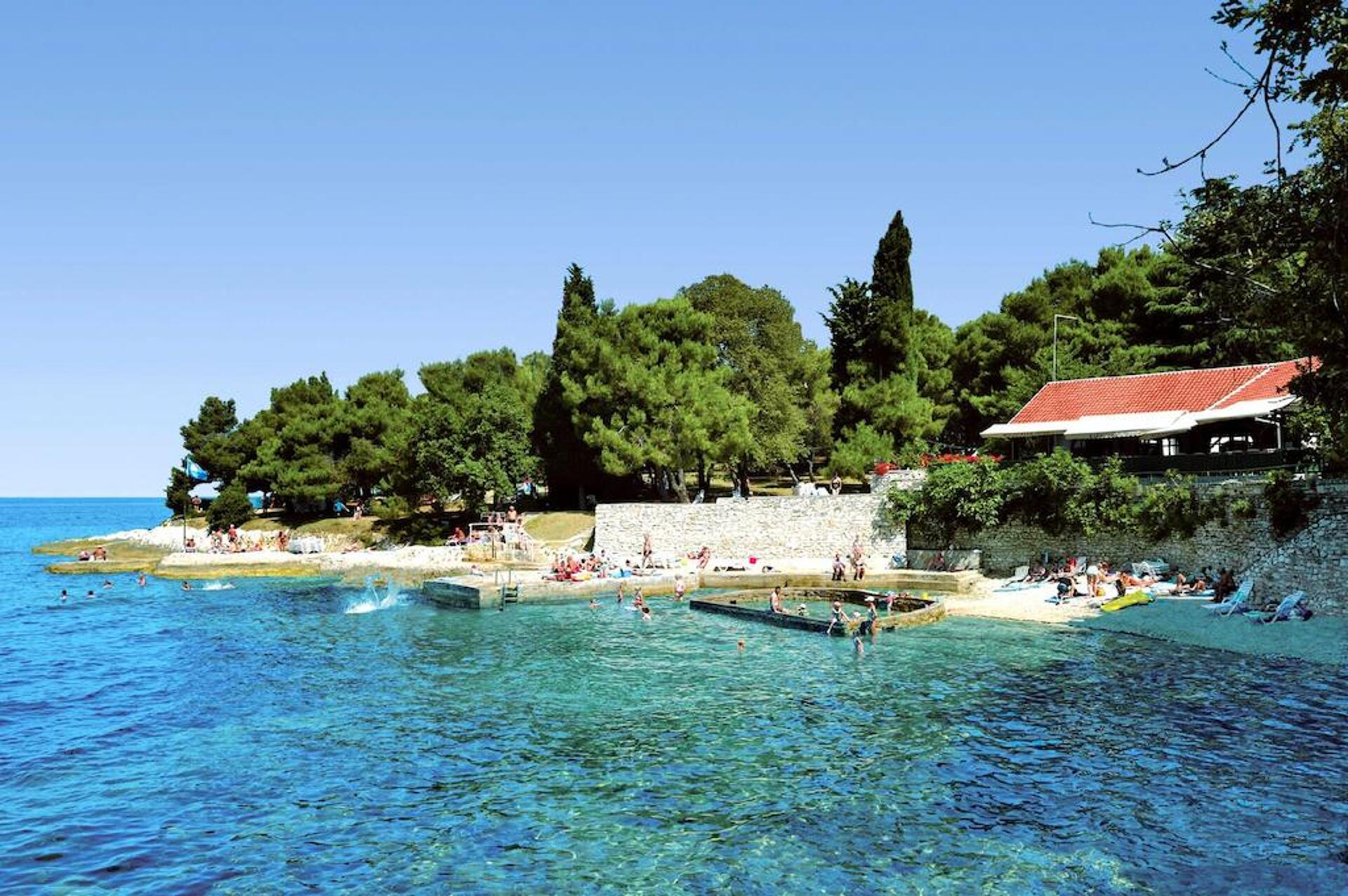 Laguna Bellevue Apartments 4* 7