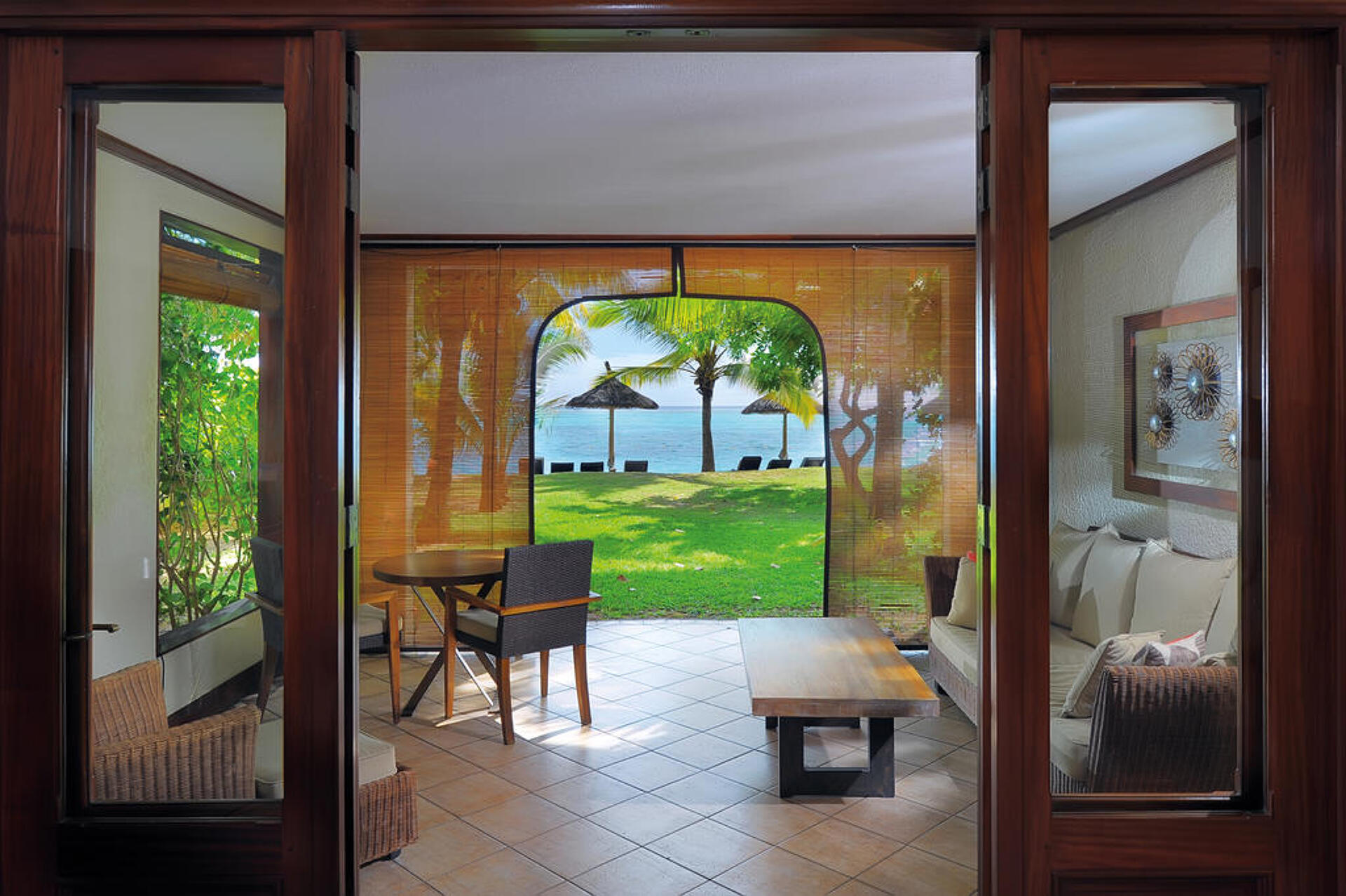 Paradis Beachcomber Golf Resort & Spa 5* 33