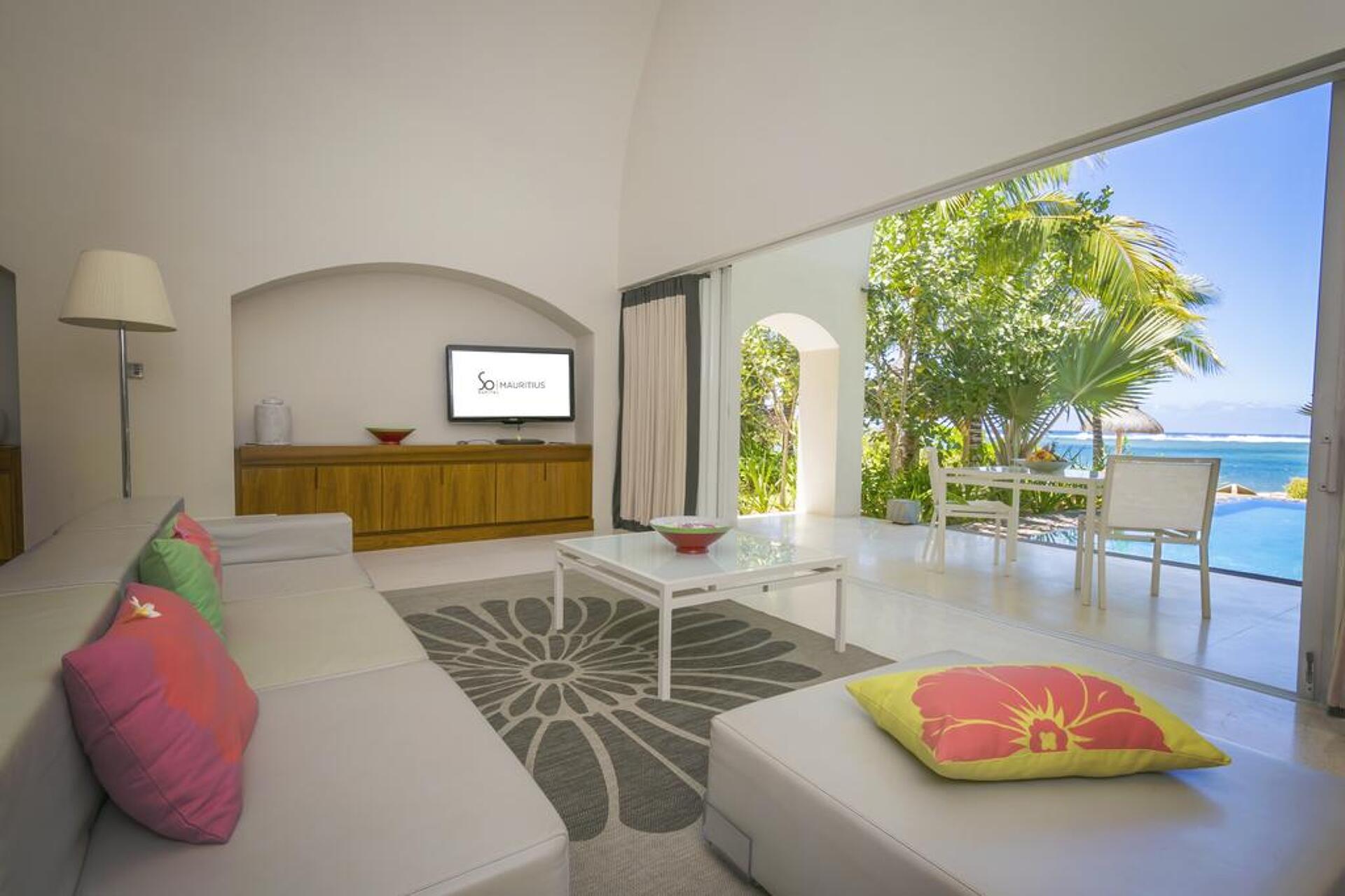 Sofitel So Mauritius Bel Ombre 5* 23
