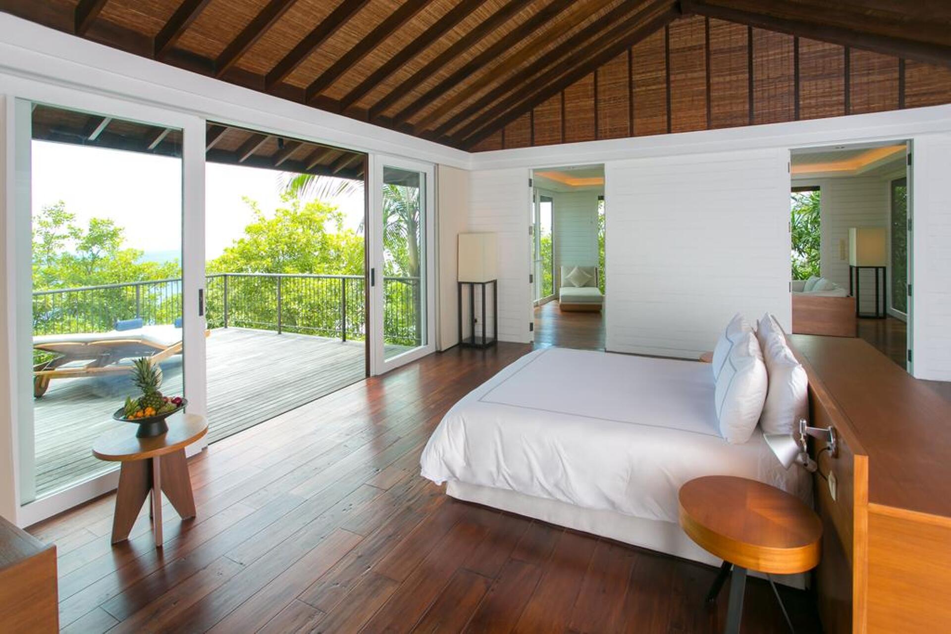 Four Seasons Resort Seychelles 5* 17