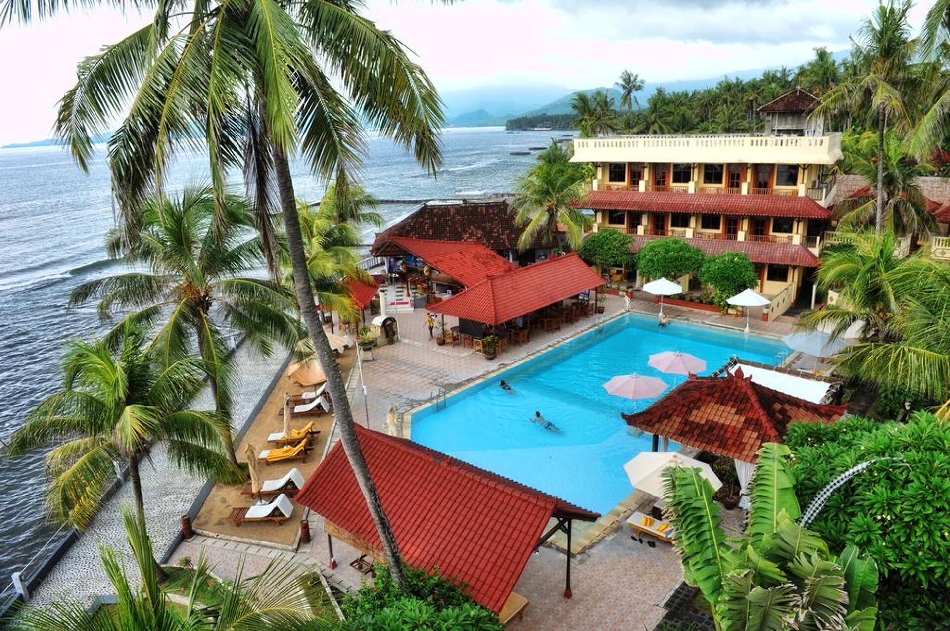 Bali Palms Resort 4* 30