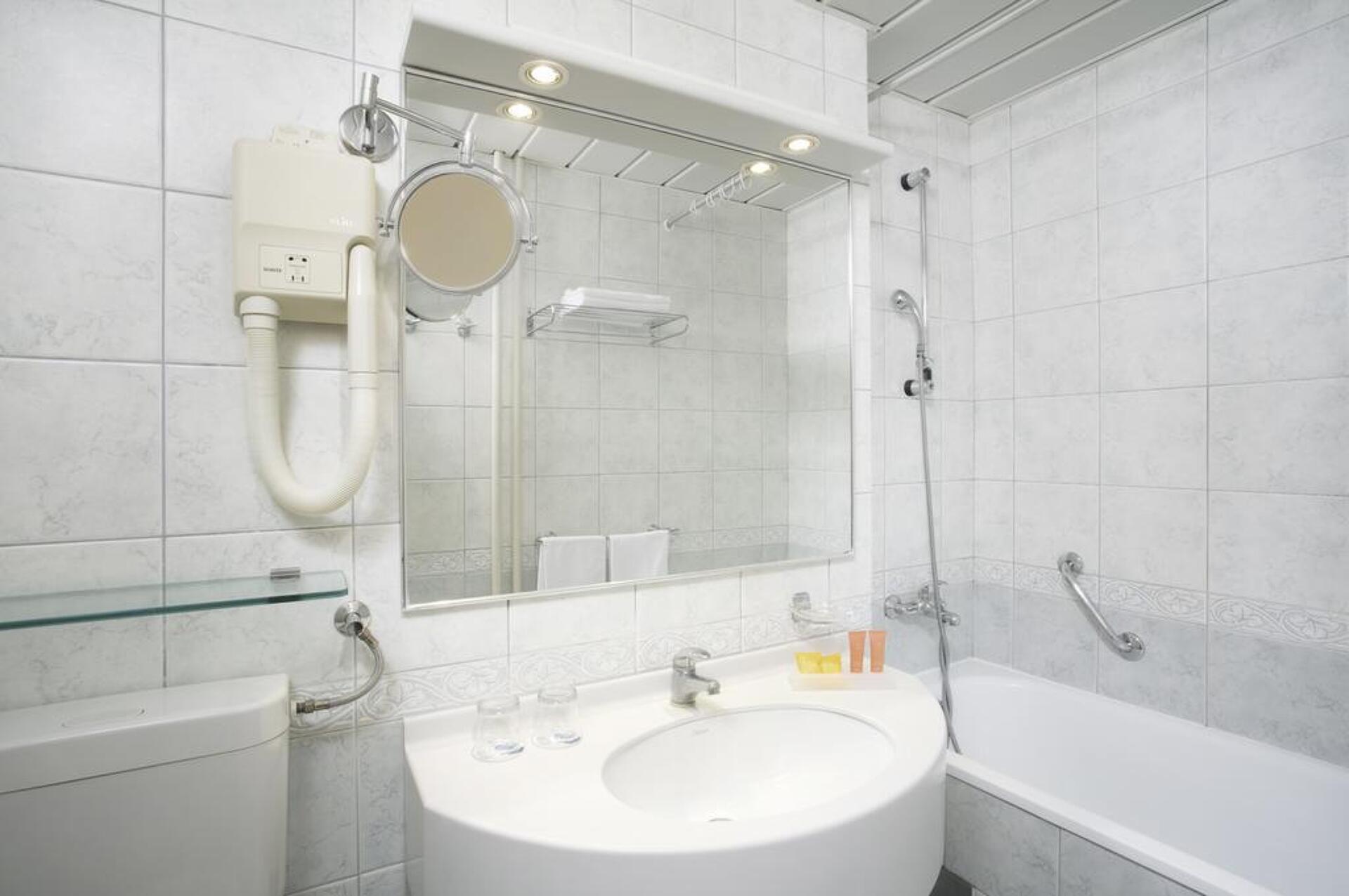 Pical Hotel 3* 21
