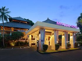 Mercure Resort Sanur Bali 4*
