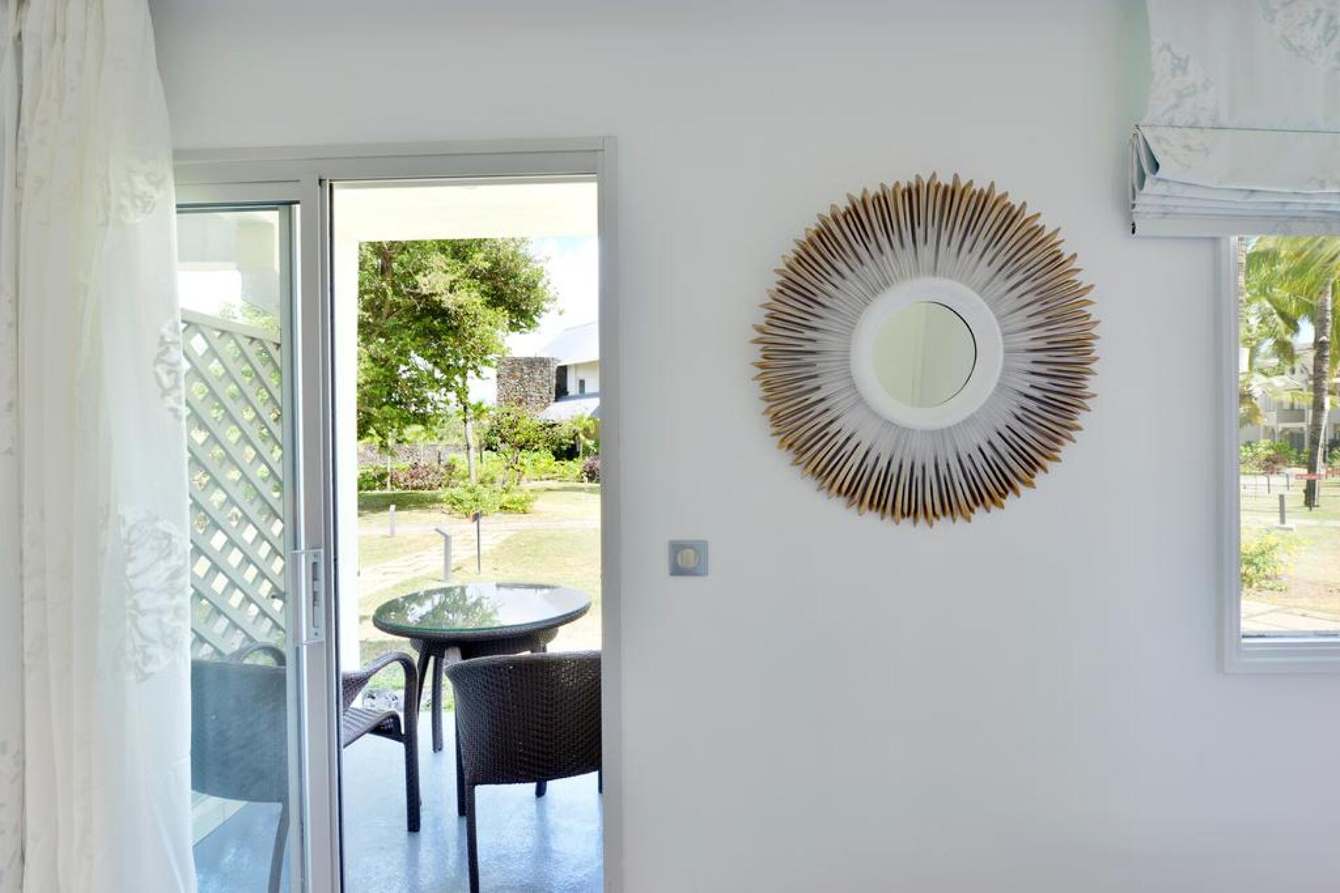 Ambre Resort & Spa 4* 29