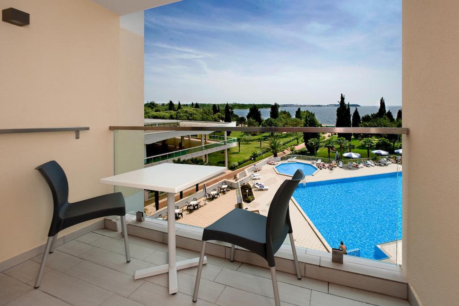Laguna Materada Hotel 3* 28