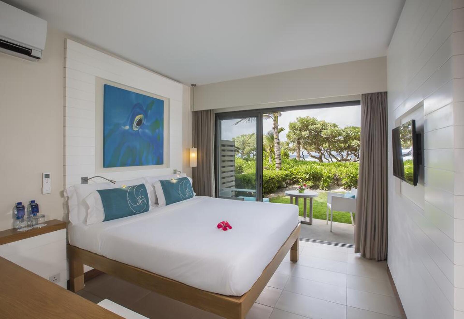 Radisson Blu Poste Lafayette Resort & Spa Mauritius 4* 13