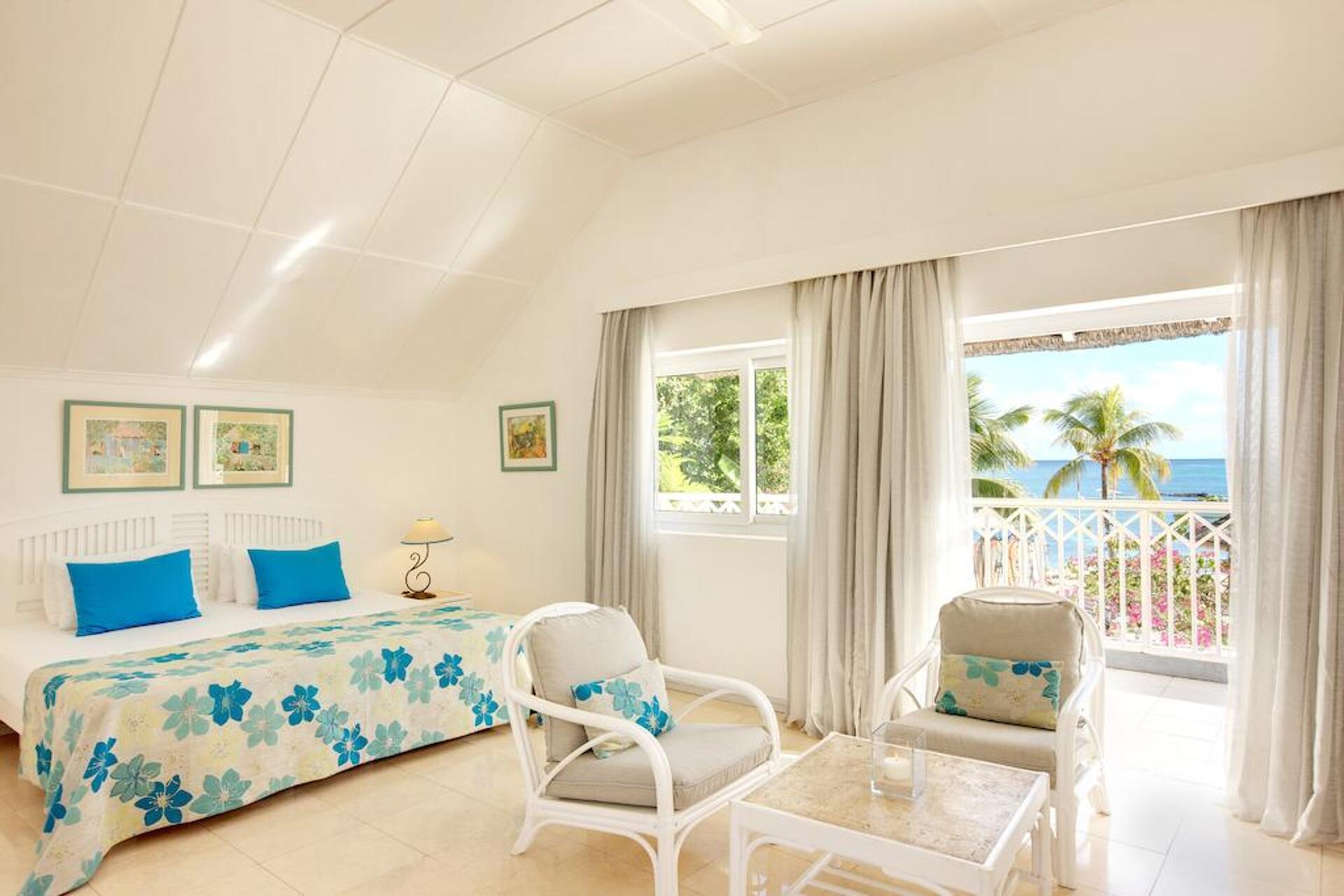 Merville Beach Hotel 3* 18