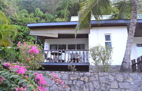South Point Chalets