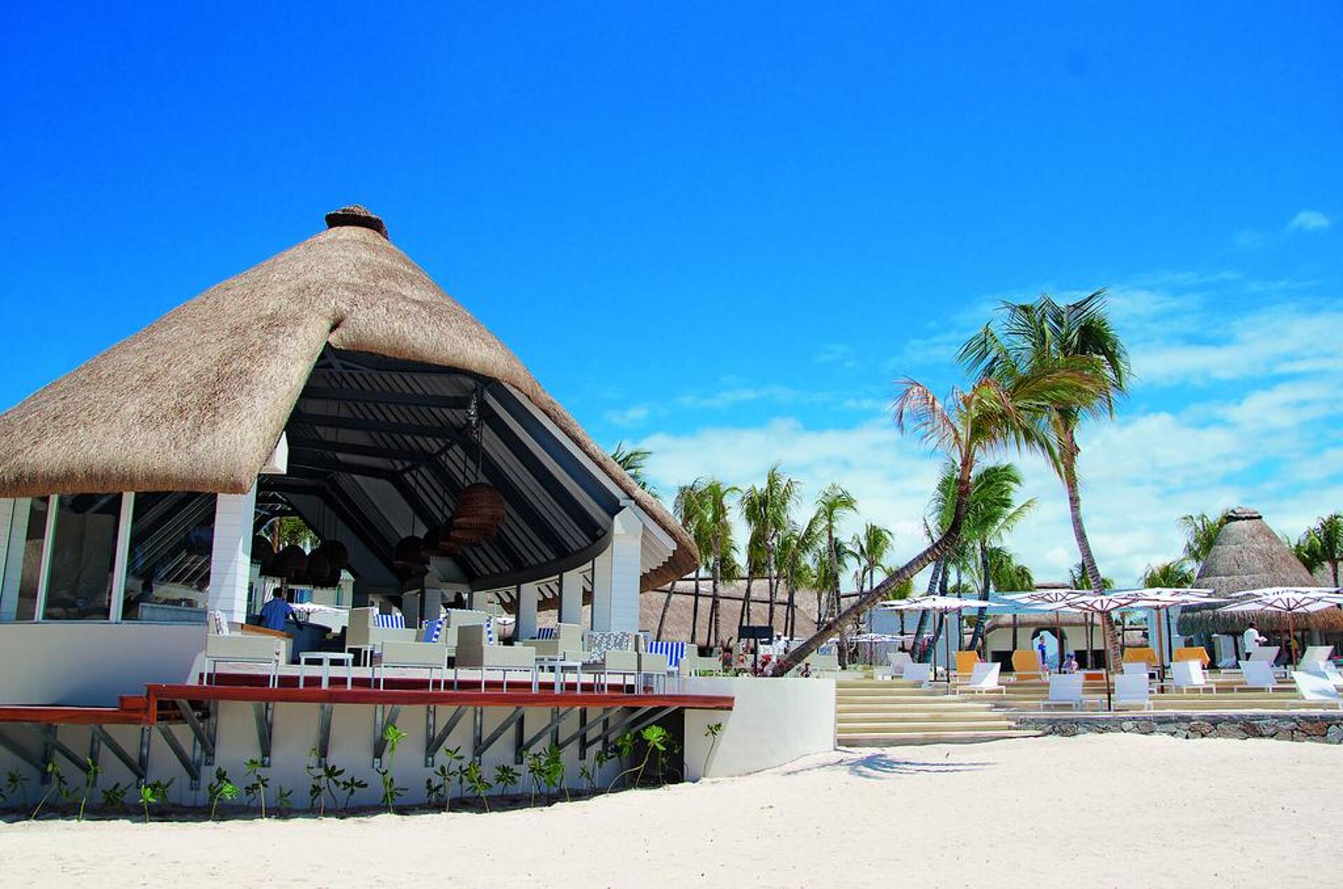 Ambre Resort & Spa 4* 6