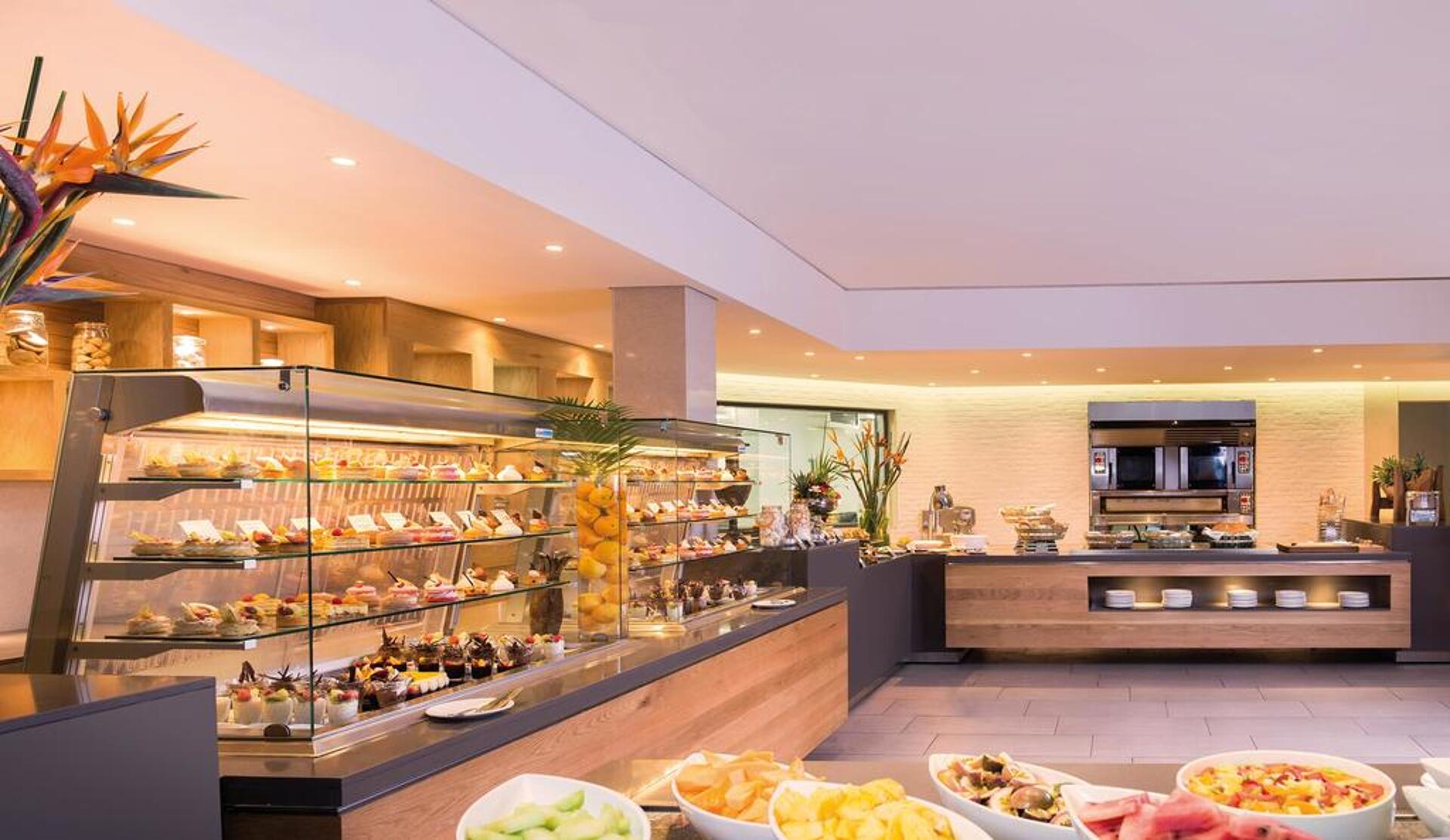 Paradis Beachcomber Golf Resort & Spa 5* 13