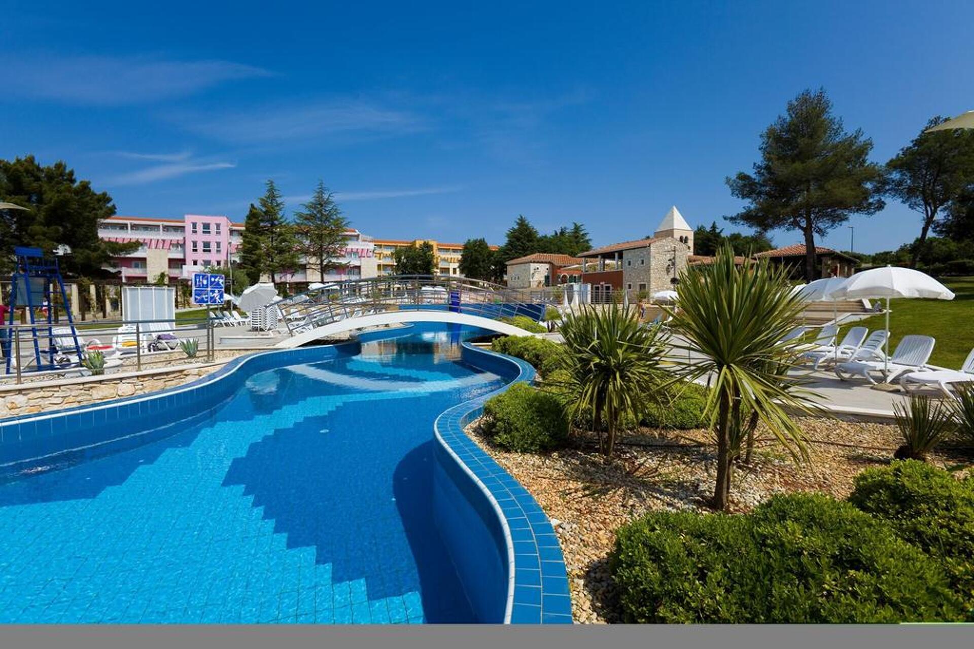 Sol Garden Istra & Village 4* 4