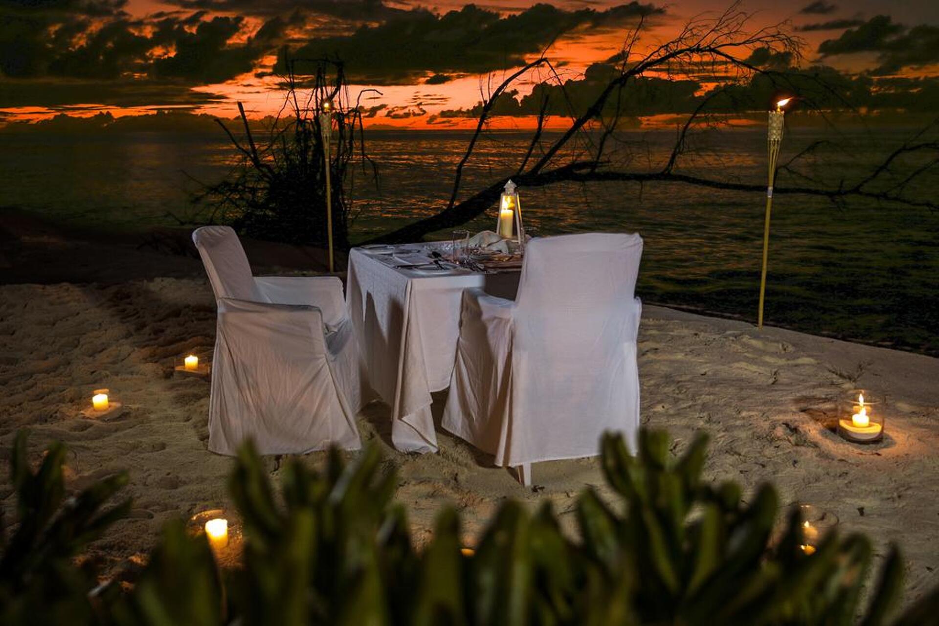 Denis Private Island Seychelles 4* 9