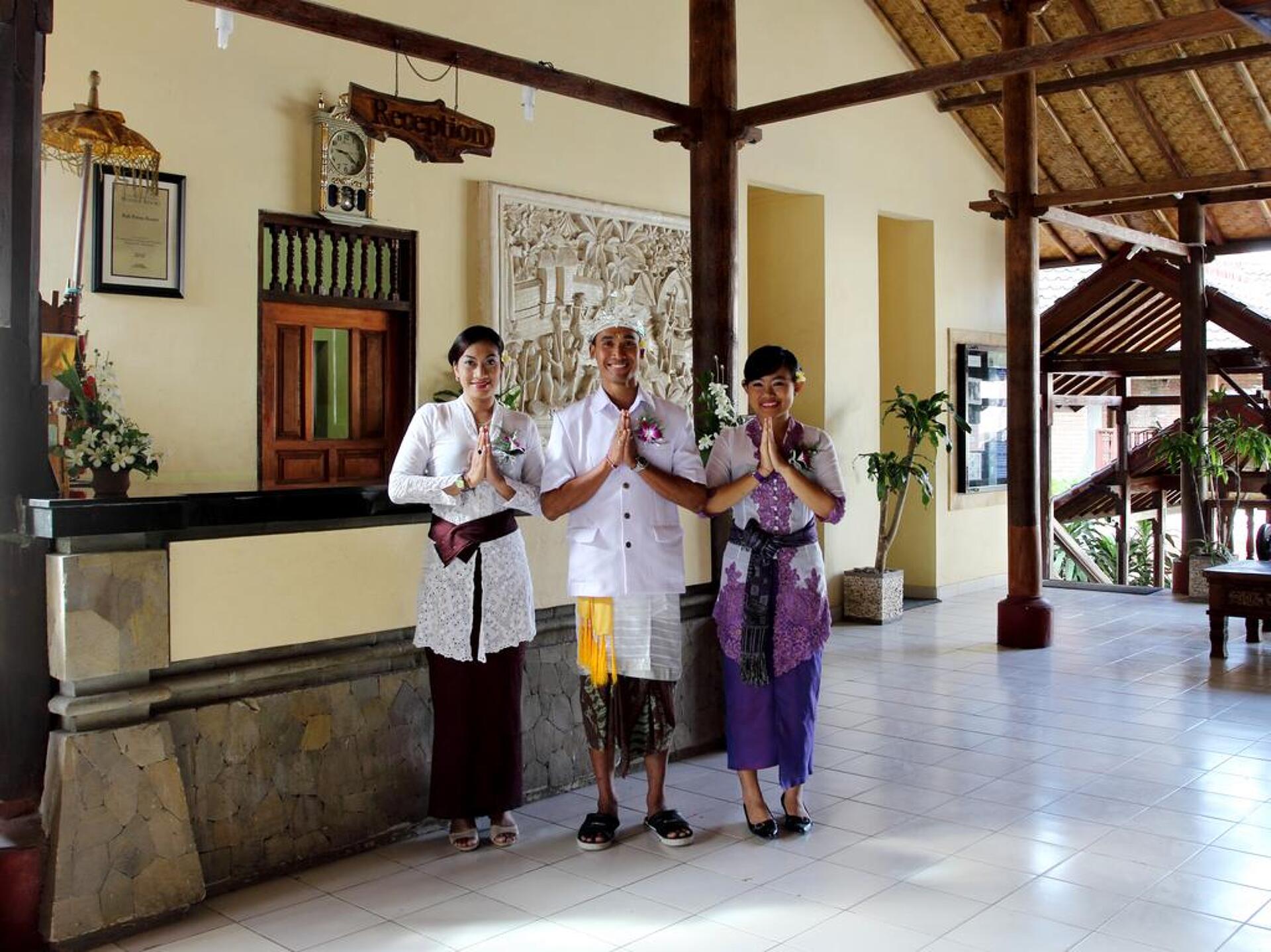 Bali Palms Resort 4* 10
